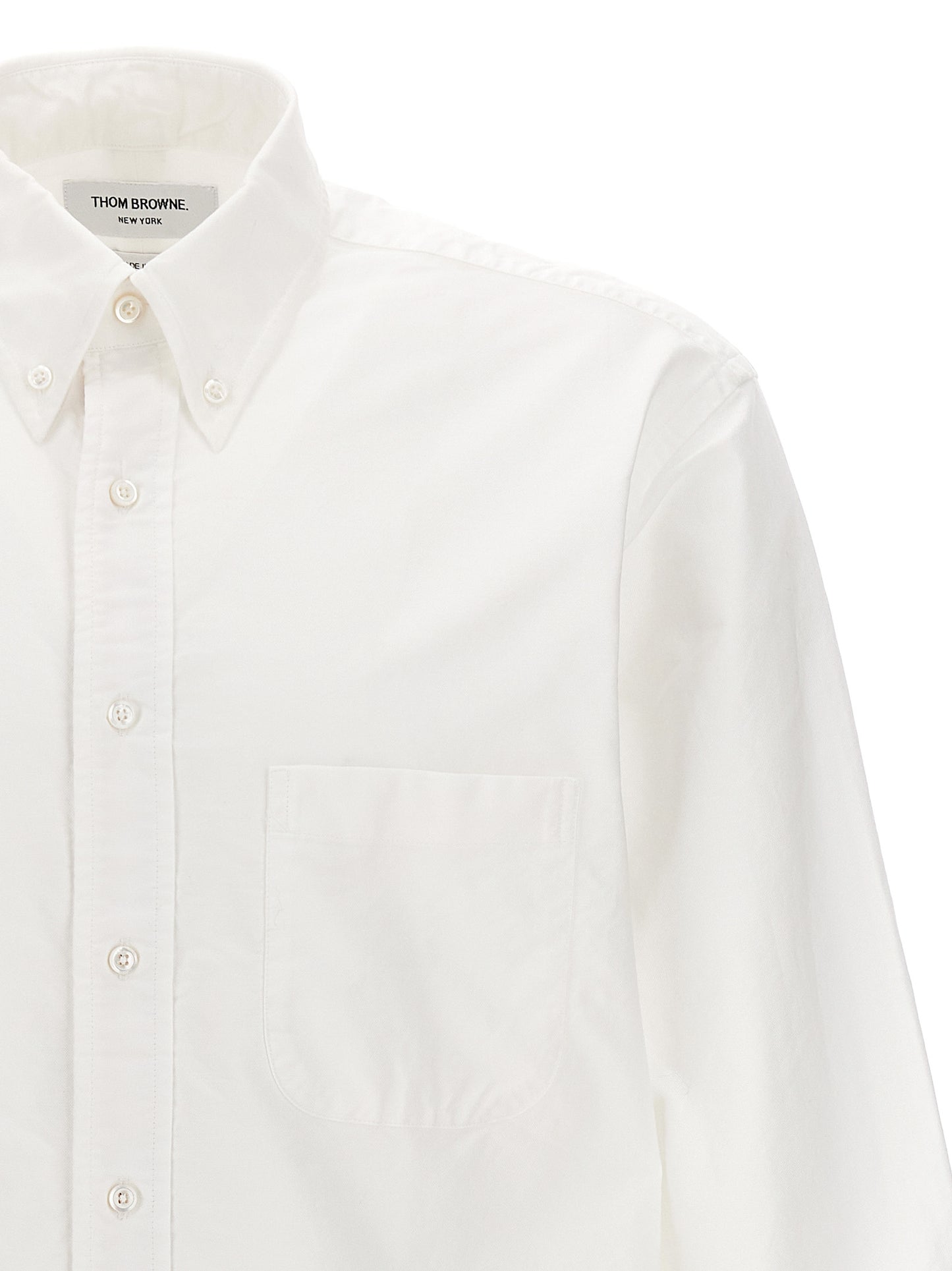 Thom Browne Men 'Classic' Shirt THOM BROWNE