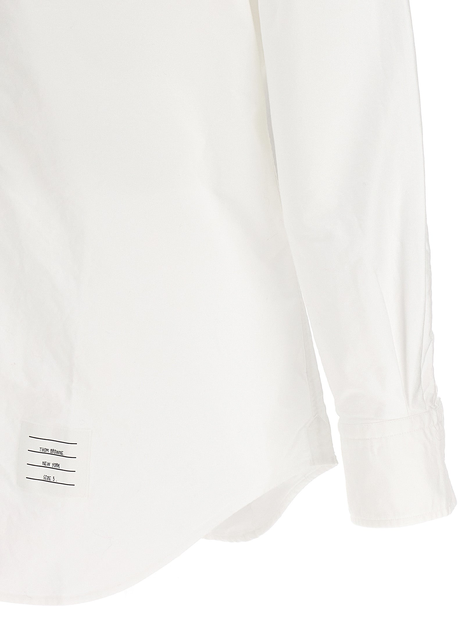 Thom Browne Men 'Classic' Shirt THOM BROWNE