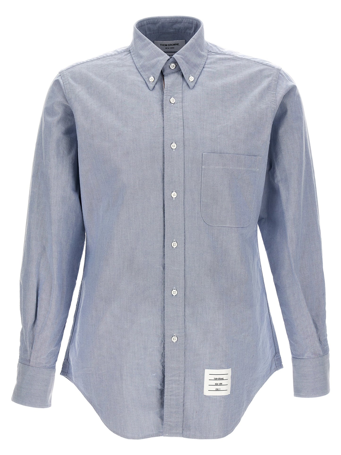 Thom Browne Men 'Classic' Shirt THOM BROWNE