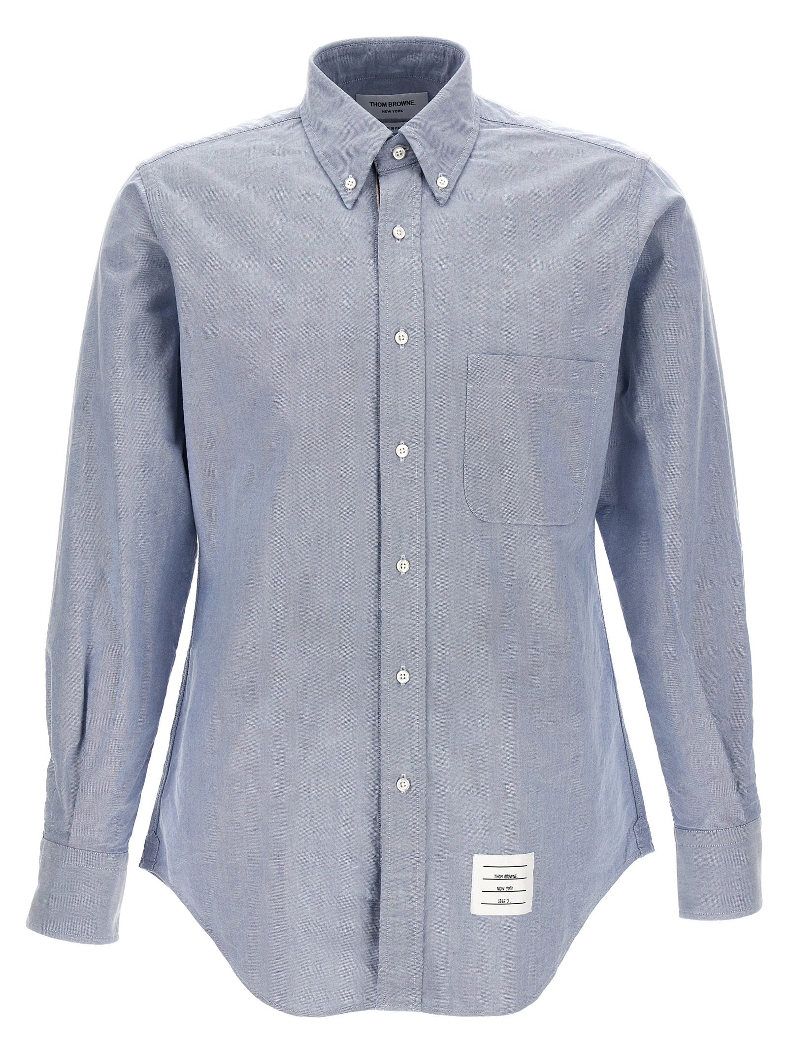 Thom Browne Men 'Classic' Shirt THOM BROWNE