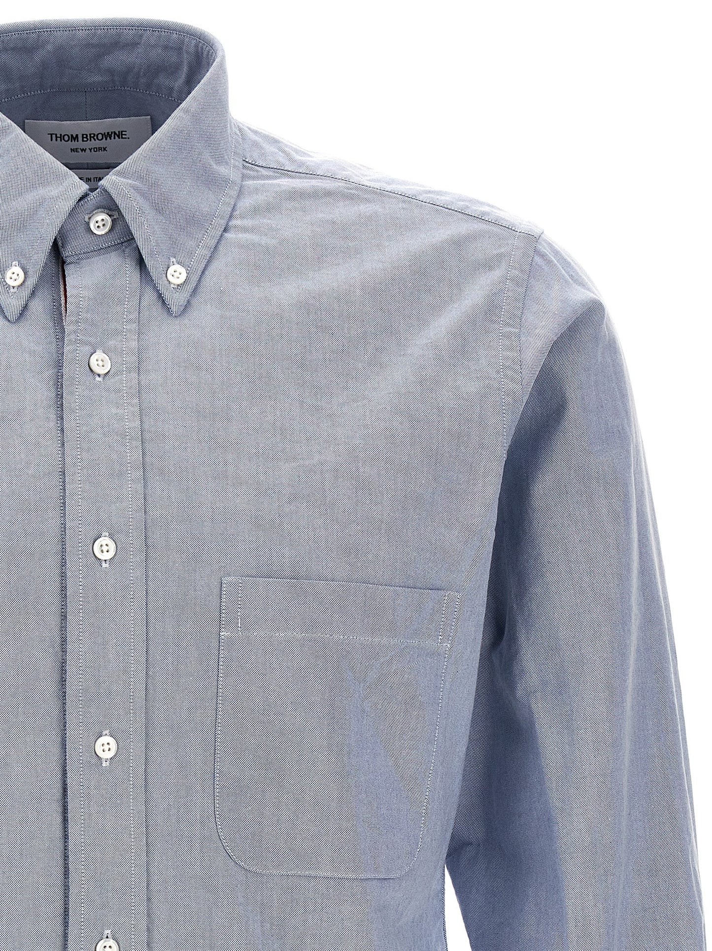 Thom Browne Men 'Classic' Shirt THOM BROWNE