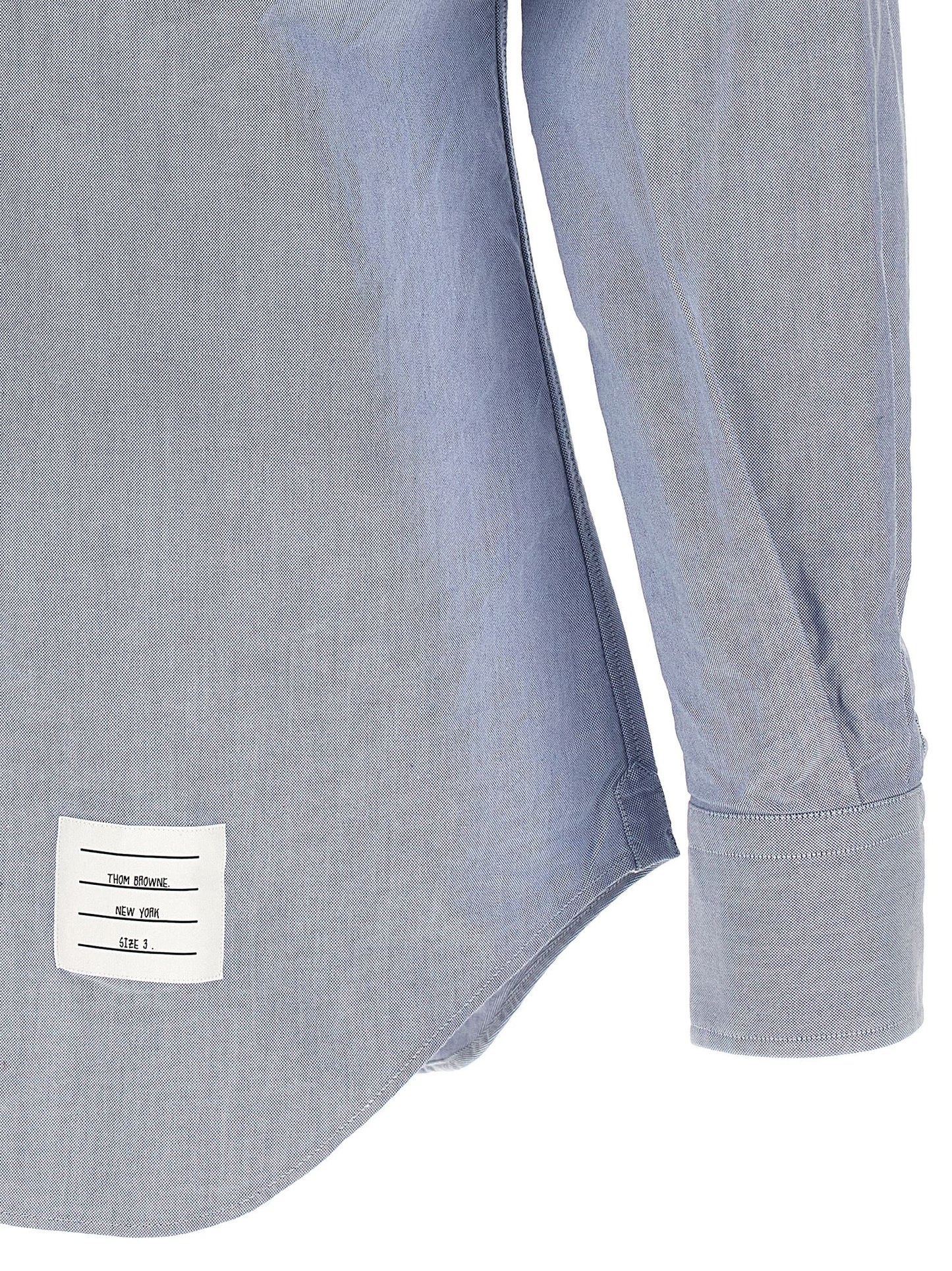 Thom Browne Men 'Classic' Shirt THOM BROWNE