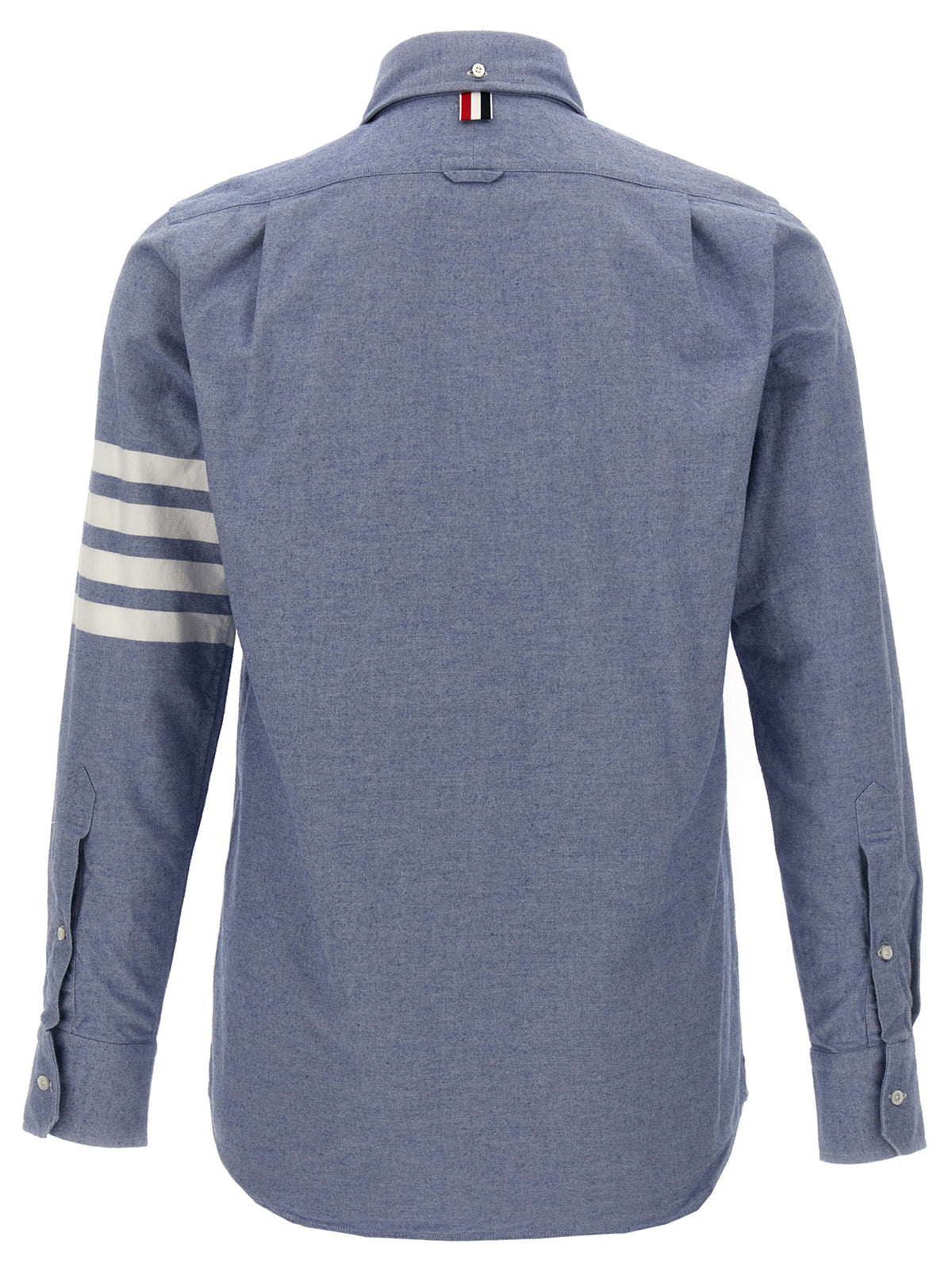 Thom Browne Men '4 Bar' Shirt THOM BROWNE