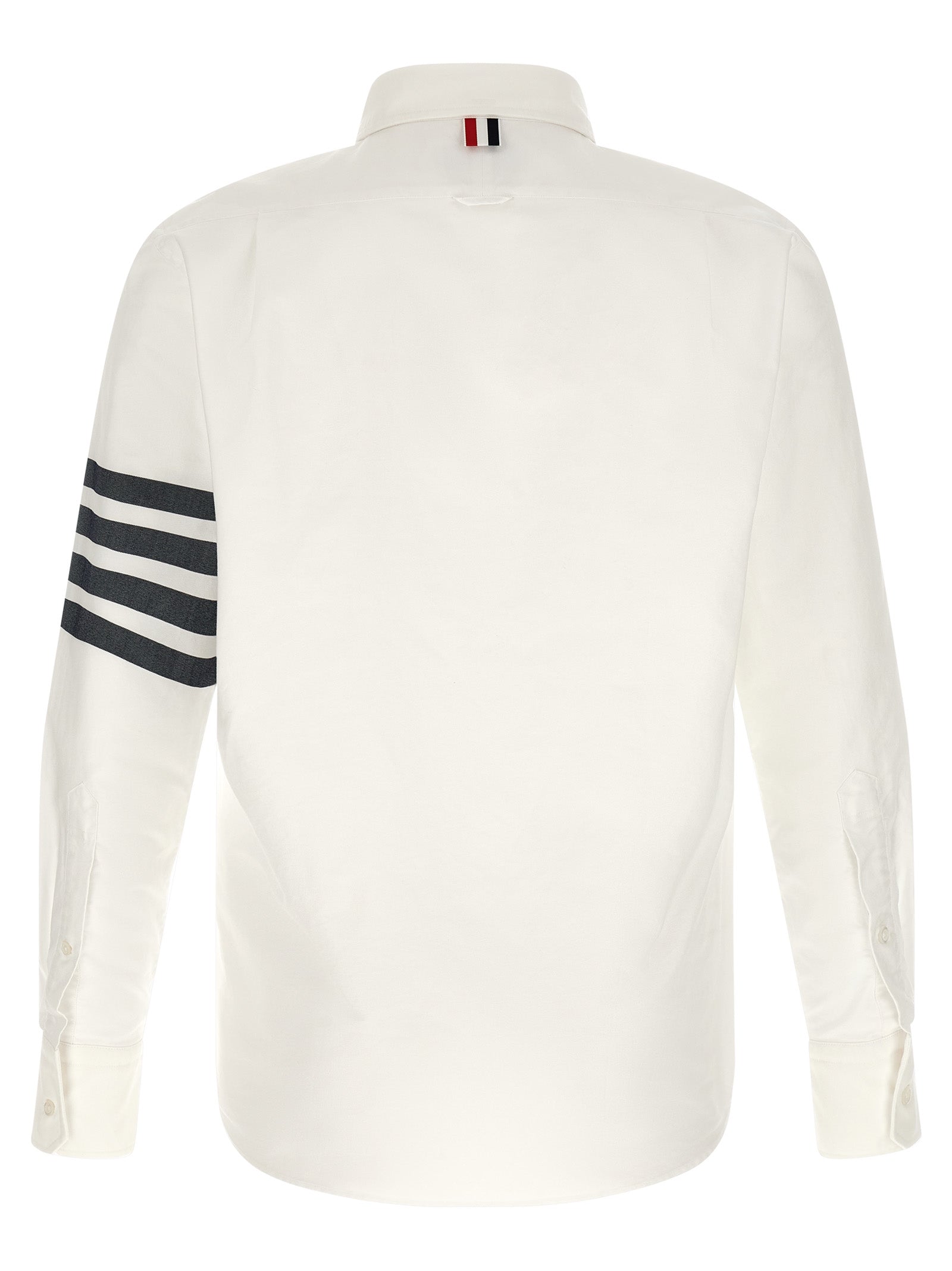 Thom Browne Men '4Bar' Shirt THOM BROWNE