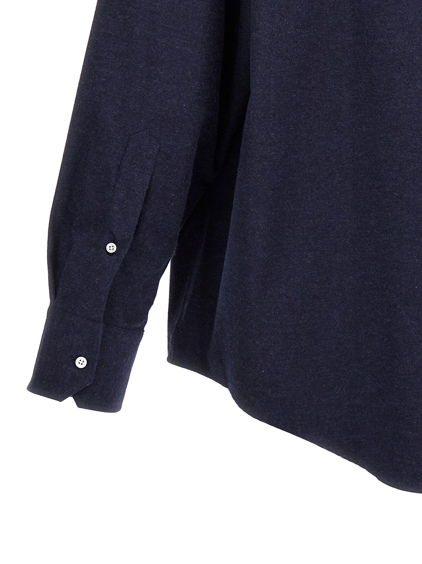 Thom Browne Men 'Rwb' Shirt THOM BROWNE
