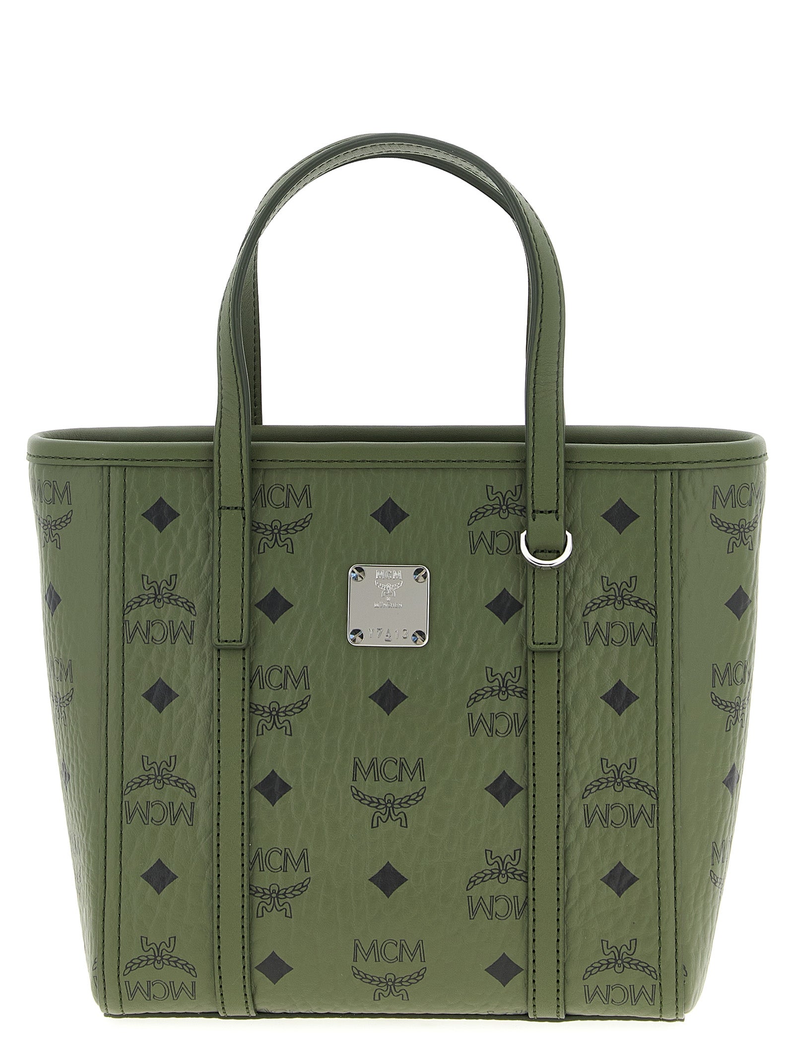 Mcm Women 'Toni' Mini Shopping Bag MCM