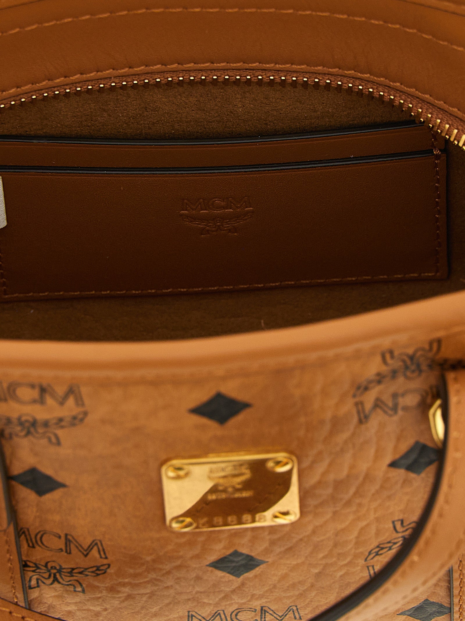 Mcm Women 'Toni' X-Mini Shopping Bag MCM