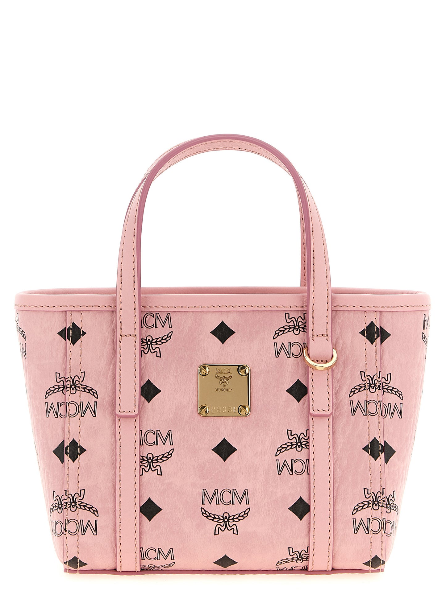 Mcm Women 'Toni' X-Mini Shopping Bag MCM