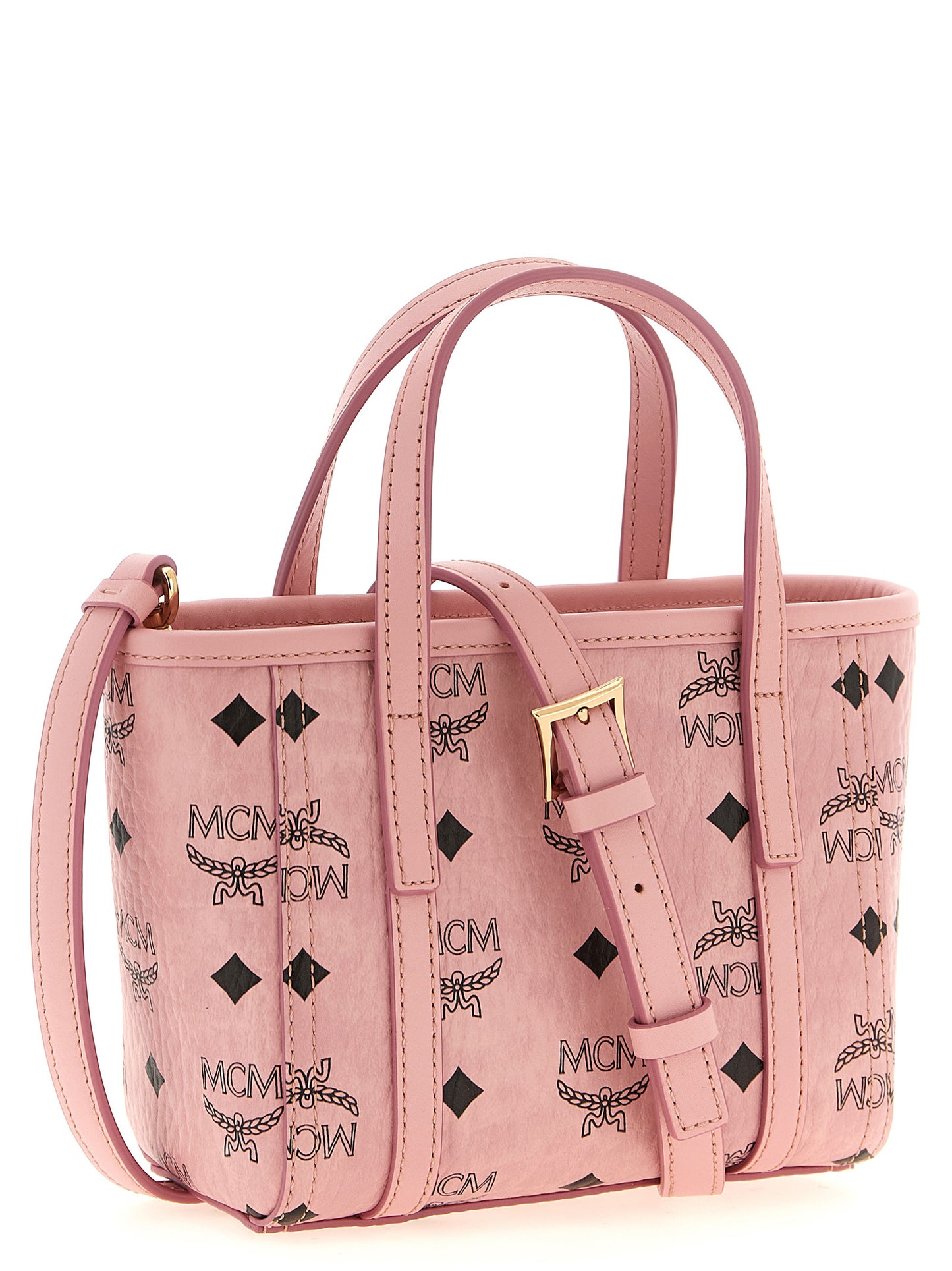 Mcm Women 'Toni' X-Mini Shopping Bag MCM