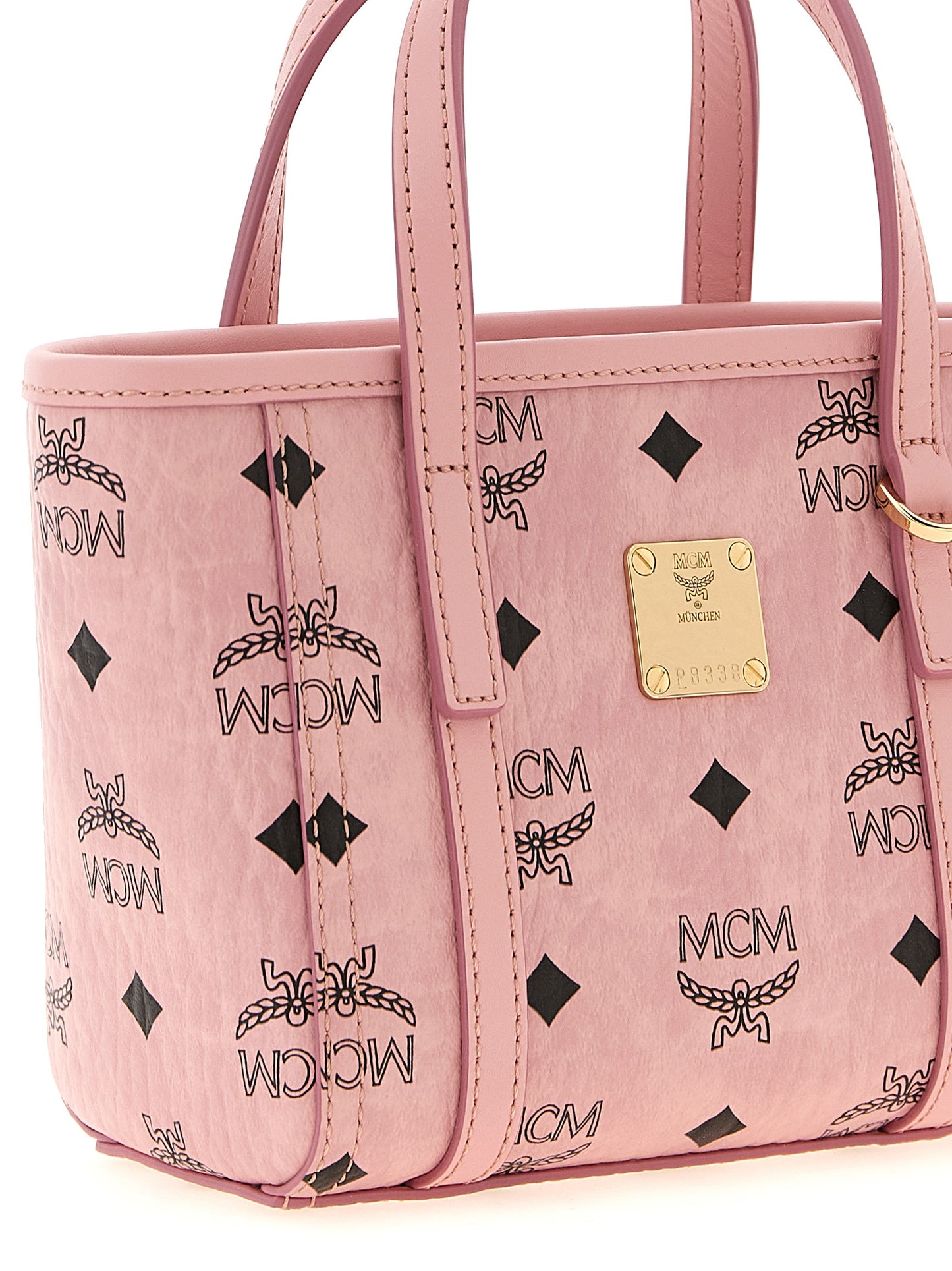 Mcm Women 'Toni' X-Mini Shopping Bag MCM
