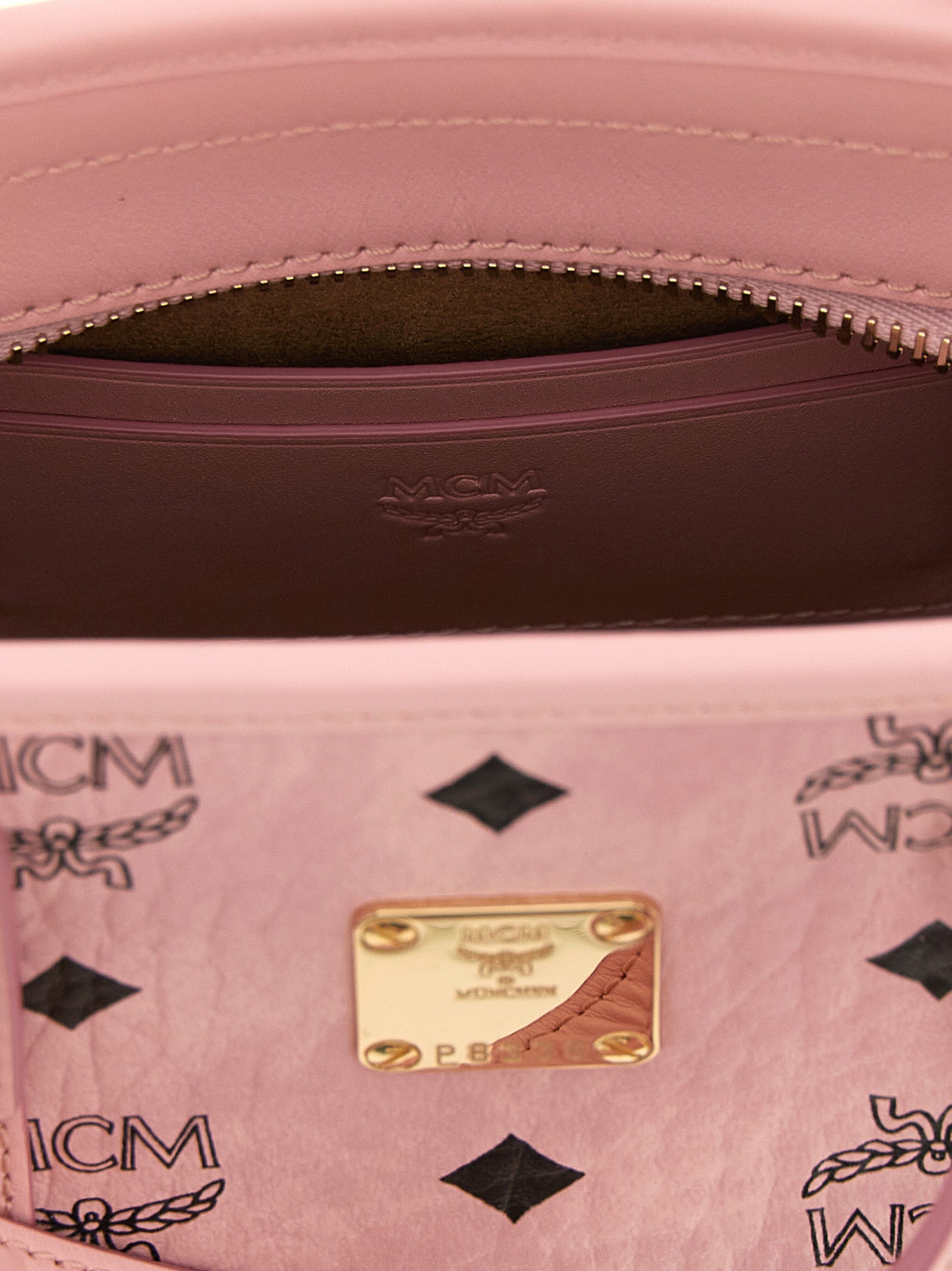 Mcm Women 'Toni' X-Mini Shopping Bag MCM