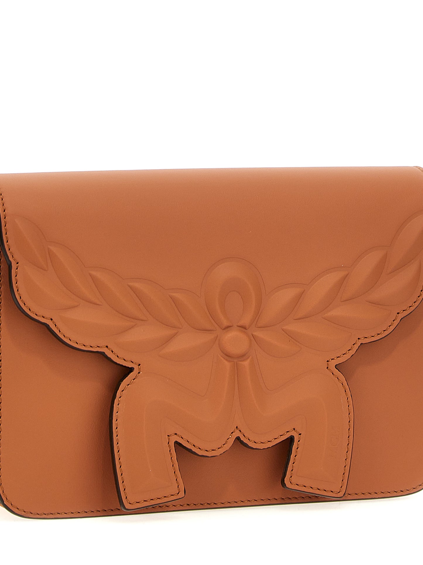 Mcm Women 'Himmel' Crossbody Bag MCM