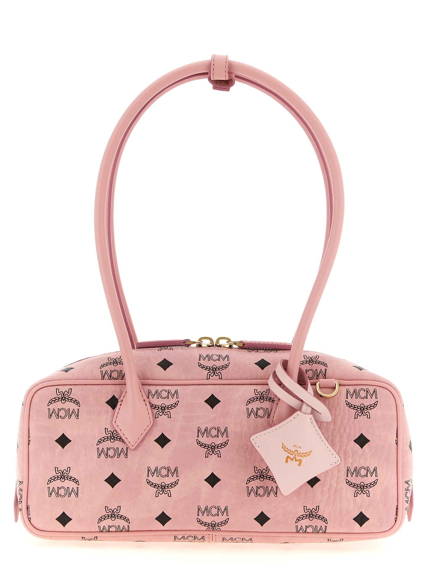 Mcm Women 'Aren East West' Small Shoulder Bag MCM
