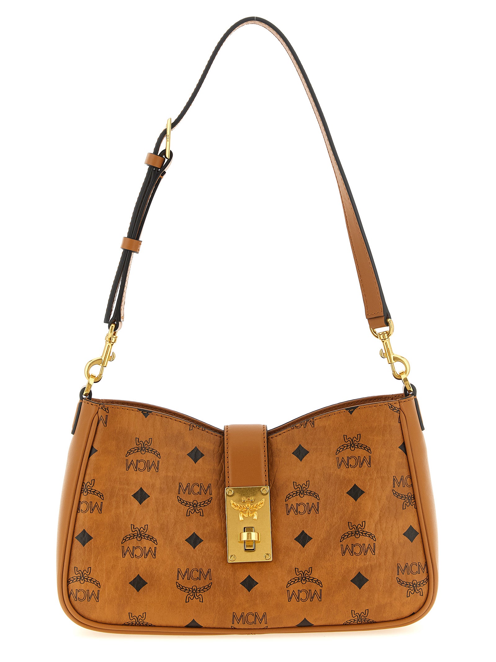 Mcm Women 'Tracy' Shoulder Bag MCM
