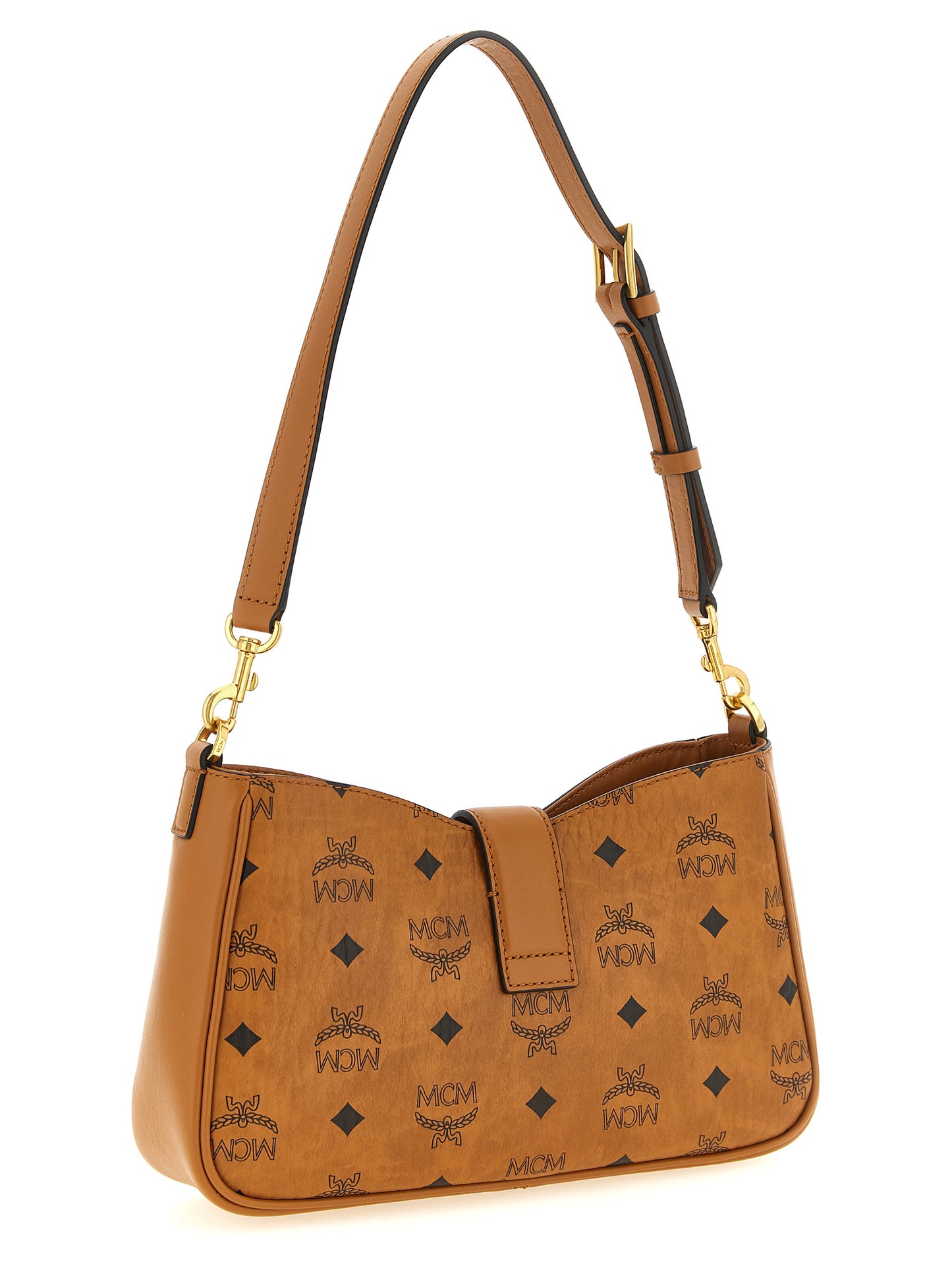 Mcm Women 'Tracy' Shoulder Bag MCM