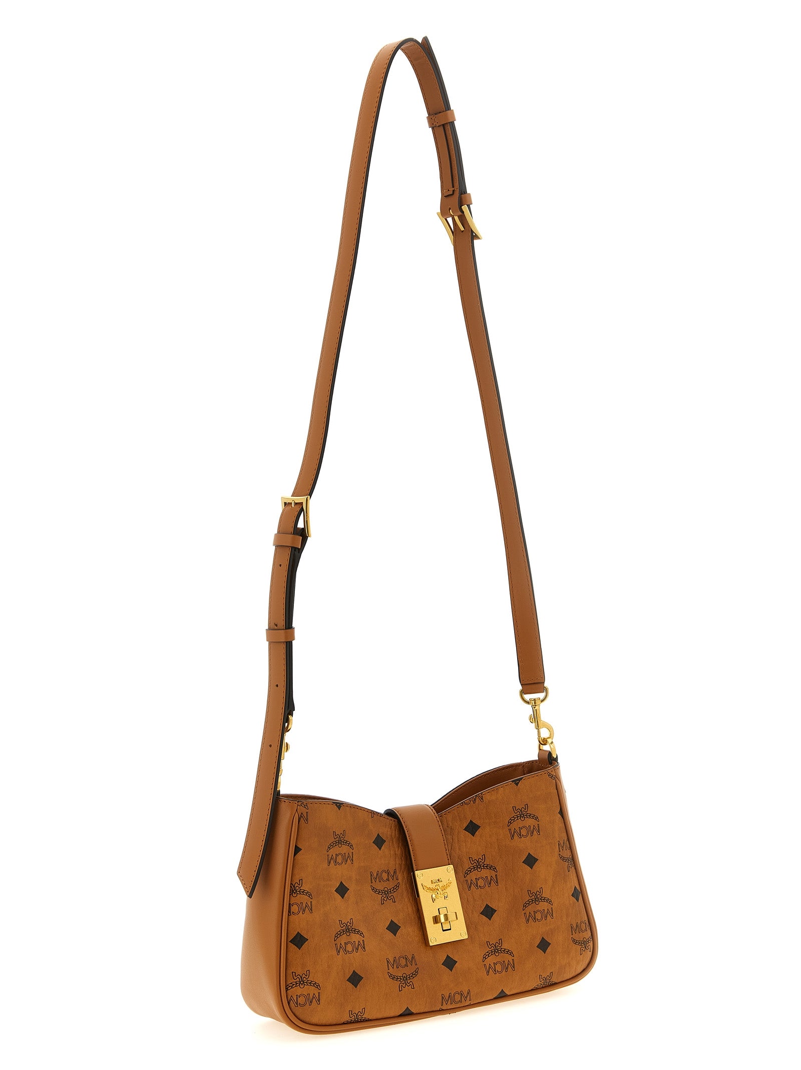Mcm Women 'Tracy' Shoulder Bag MCM