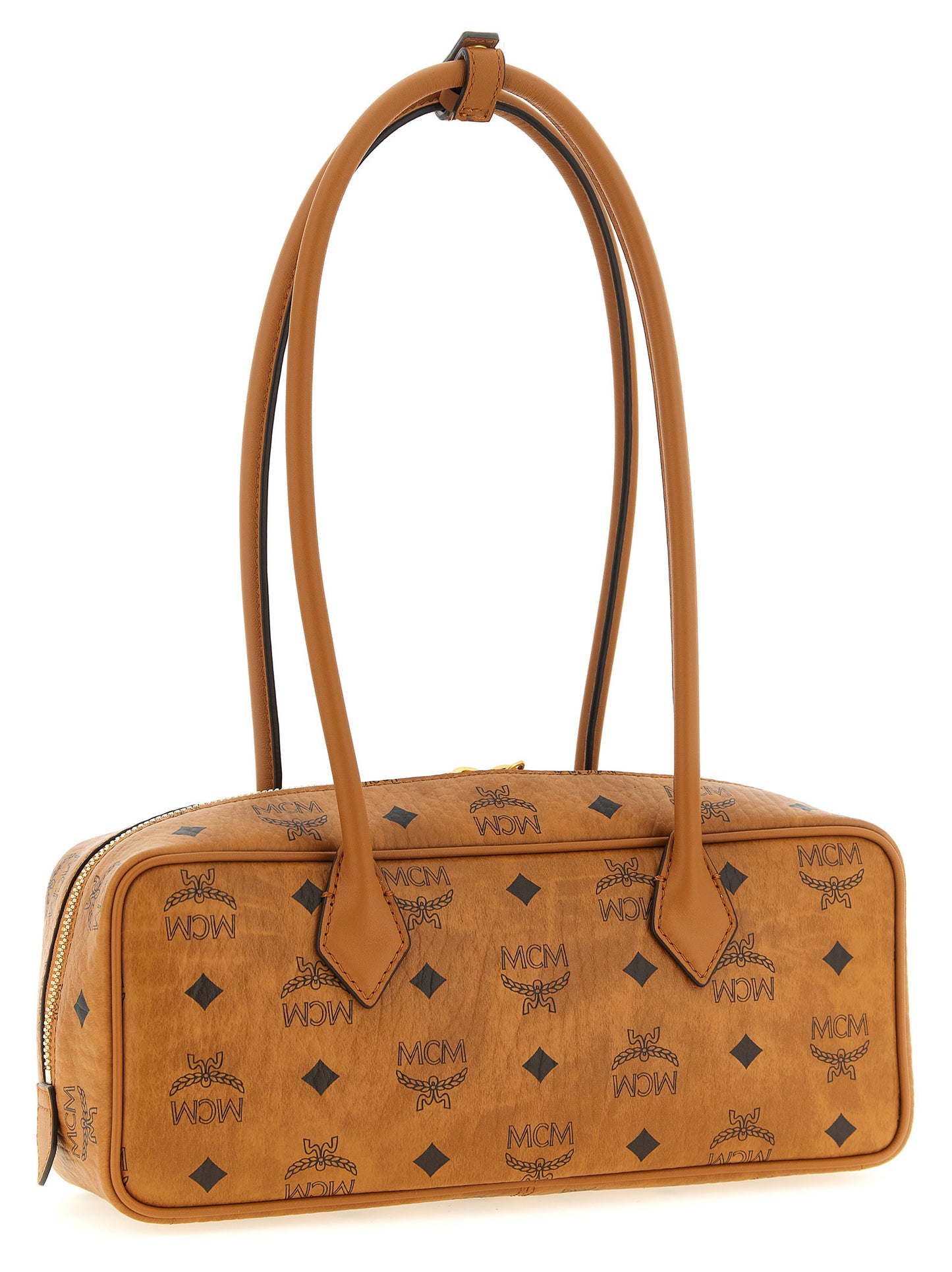 Mcm Women 'Aren East West' Shoulder Bag MCM