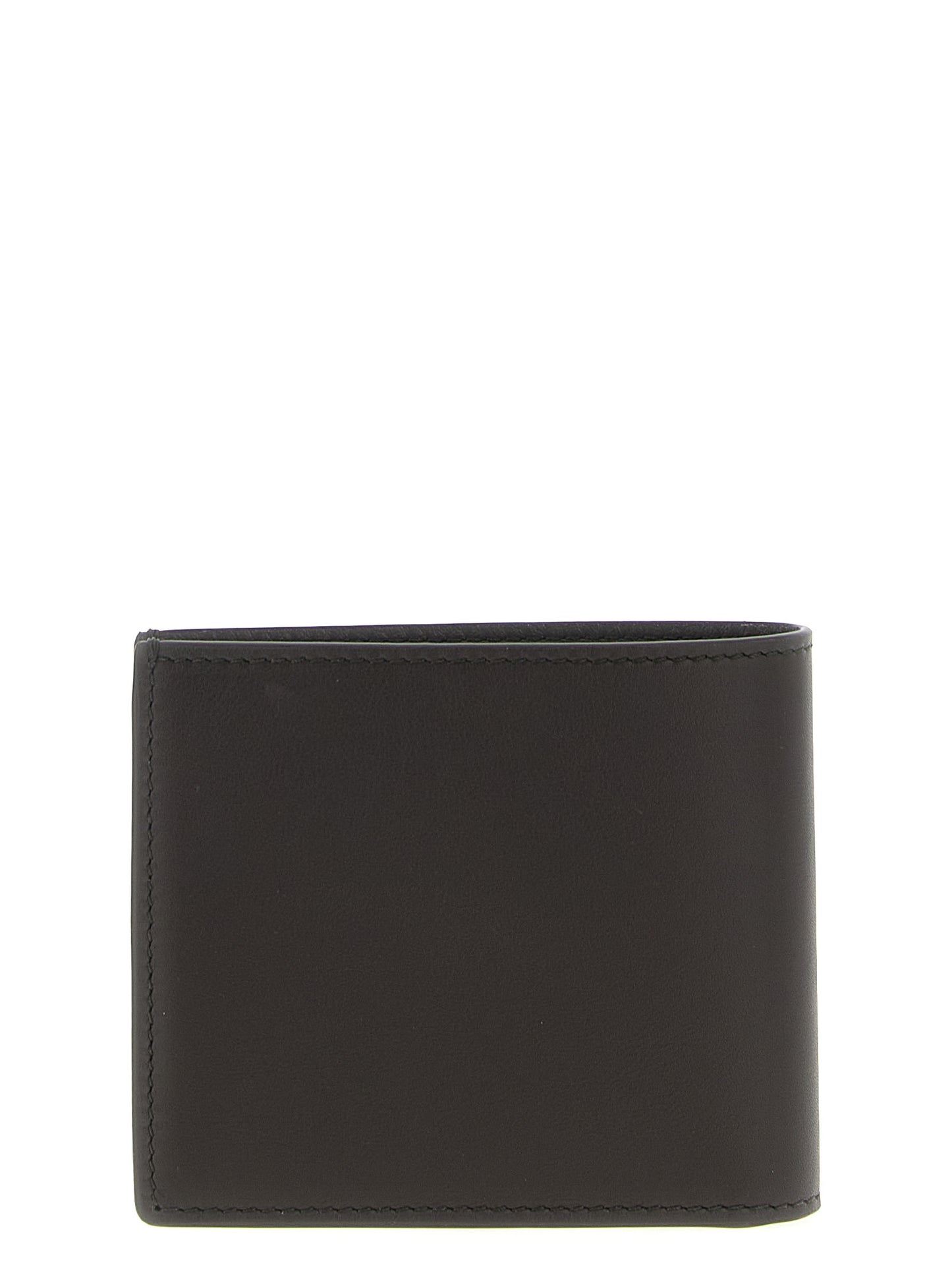 Brunello Cucinelli Men Leather Wallet BRUNELLO CUCINELLI