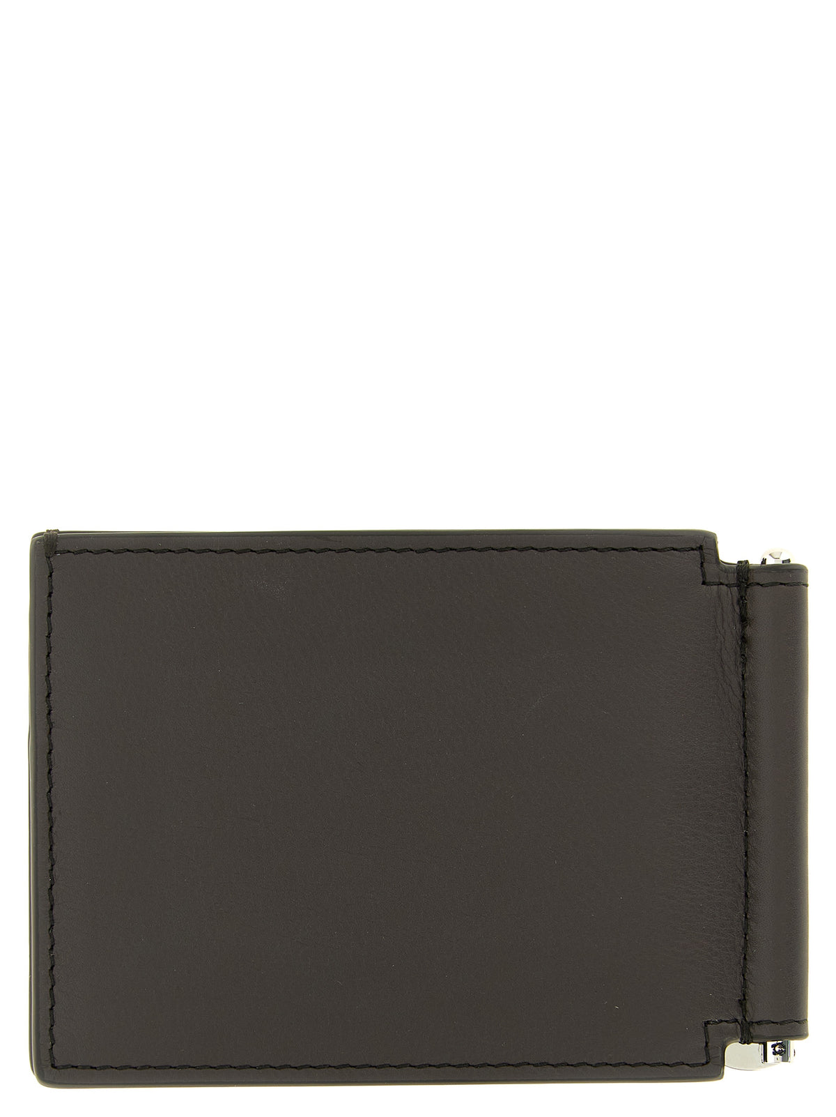 Brunello Cucinelli Men Smooth Calf Wallet