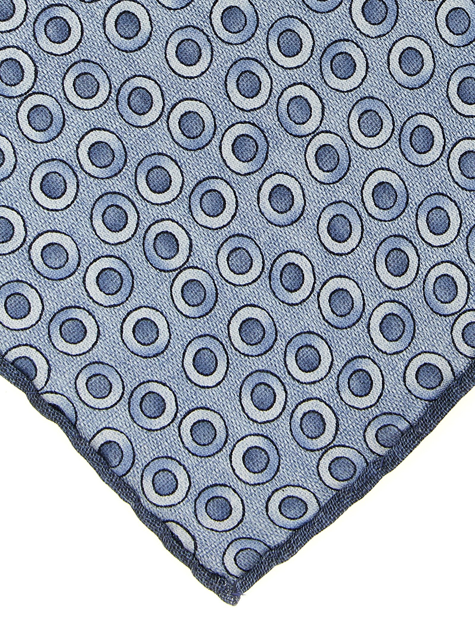 Brunello Cucinelli Men Polka Dot Pocket Clutch Bag BRUNELLO CUCINELLI
