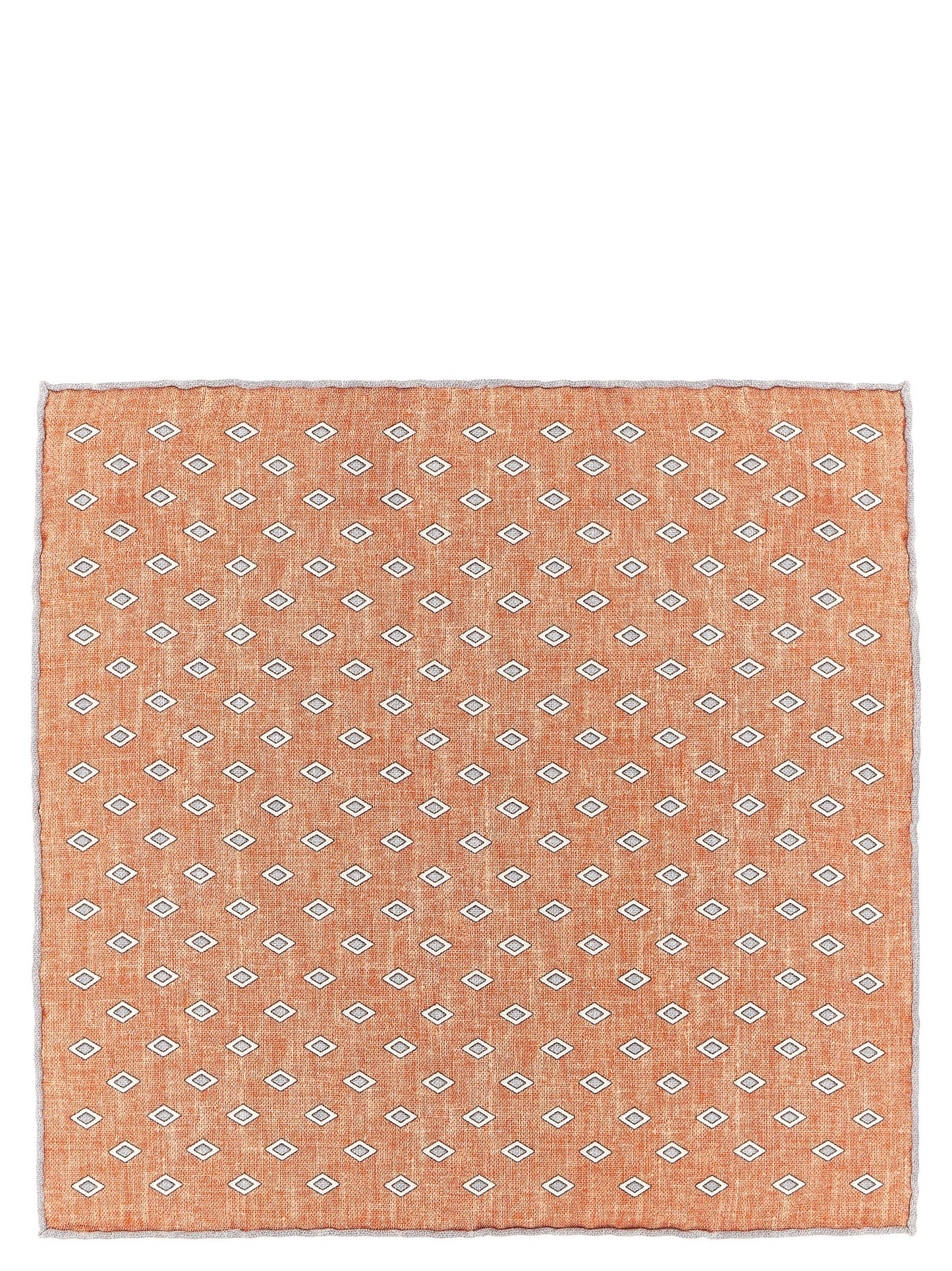 Brunello Cucinelli Men Silk Clutch Bag BRUNELLO CUCINELLI