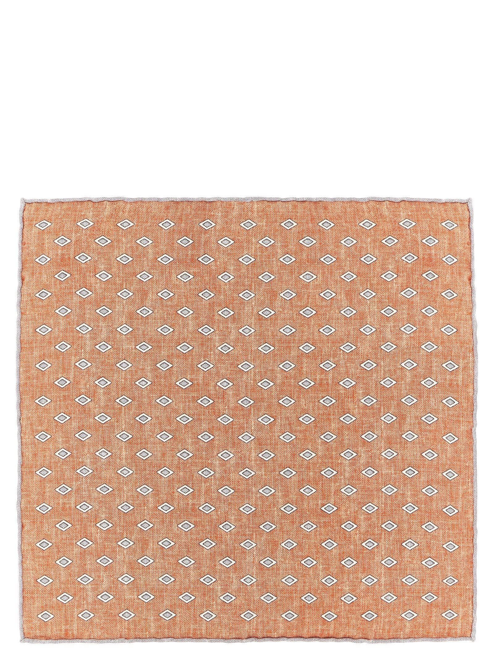 Brunello Cucinelli Men Silk Clutch Bag BRUNELLO CUCINELLI