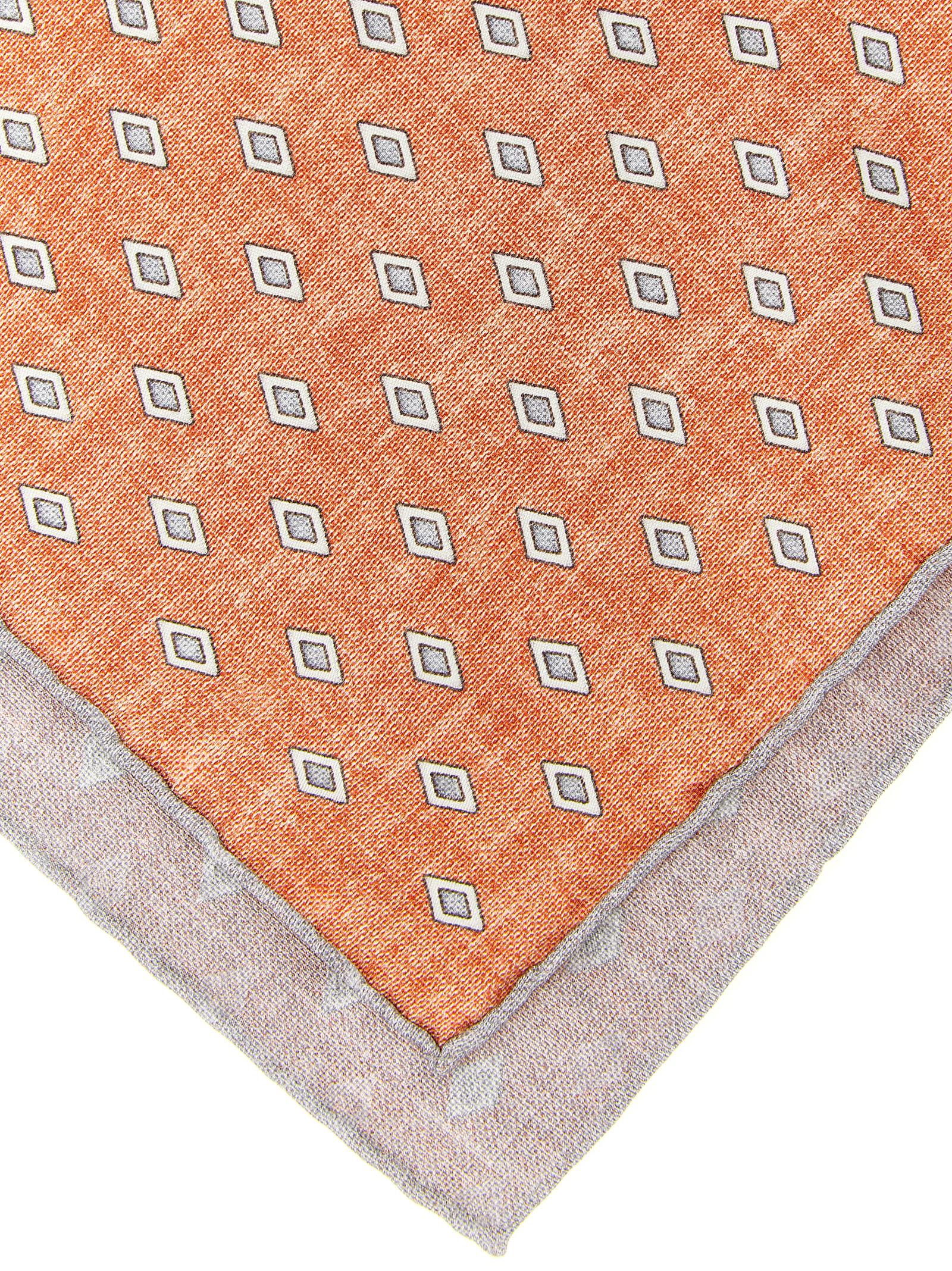 Brunello Cucinelli Men Silk Clutch Bag BRUNELLO CUCINELLI