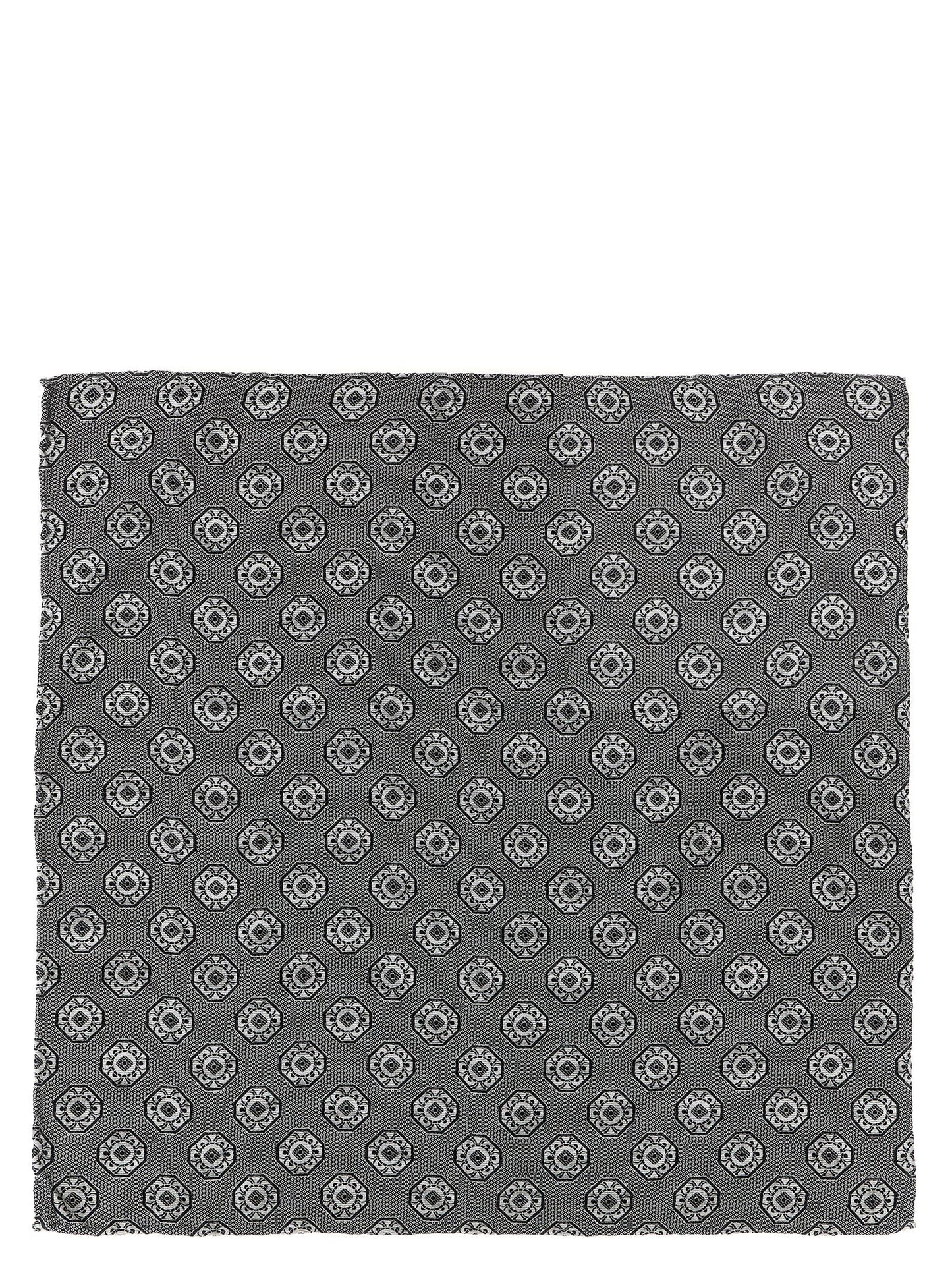 Brunello Cucinelli Men Silk Clutch Bag BRUNELLO CUCINELLI