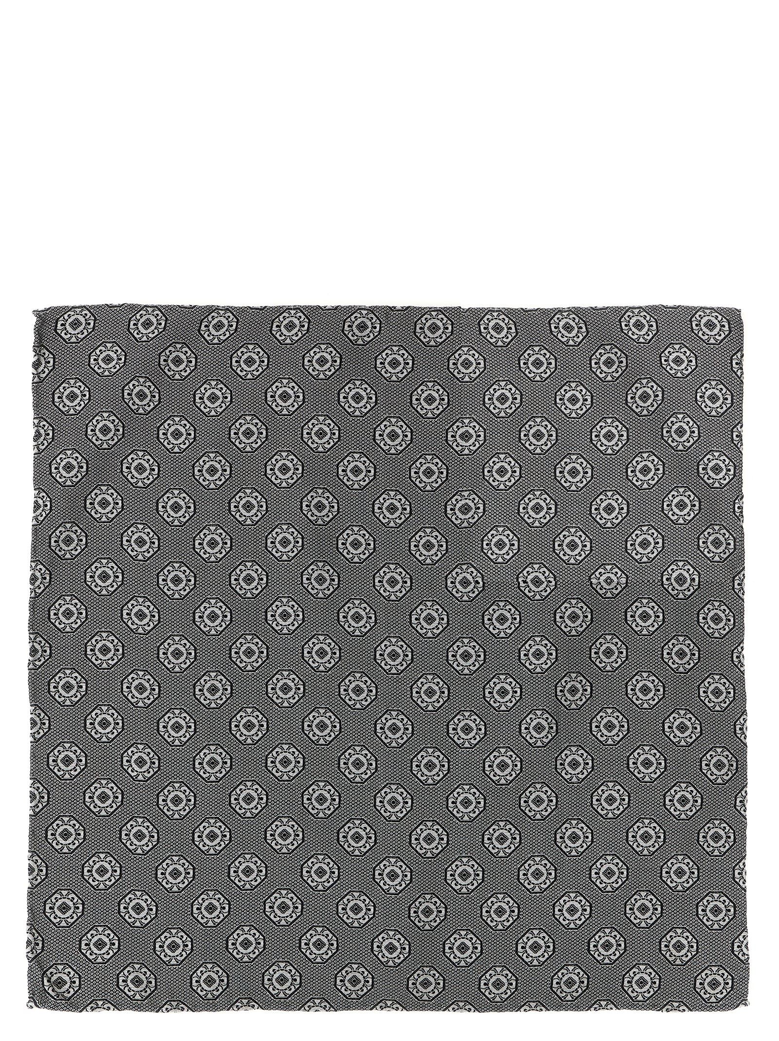 Brunello Cucinelli Men Silk Clutch Bag BRUNELLO CUCINELLI