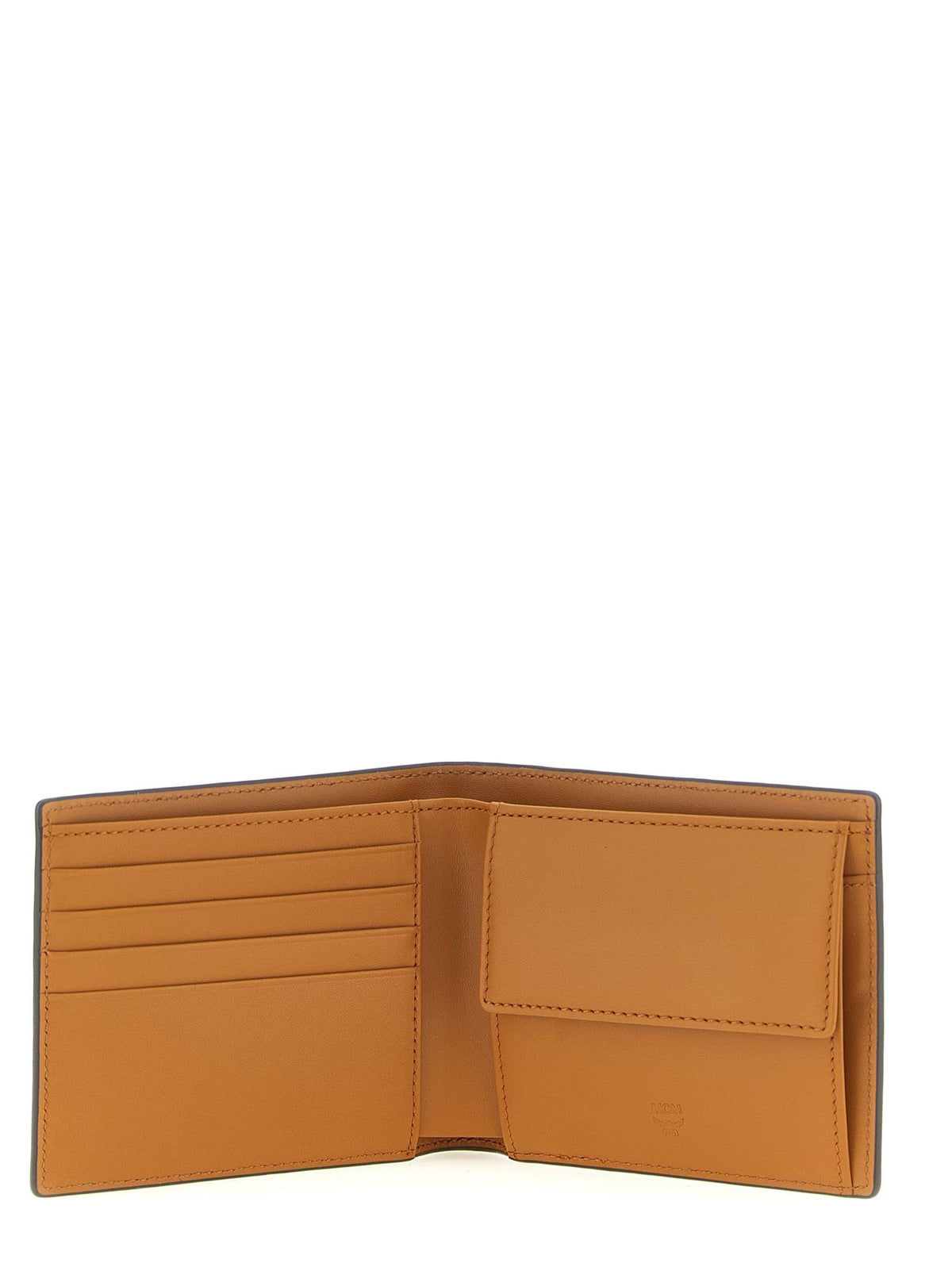 Mcm Men Bifold Wallet MCM