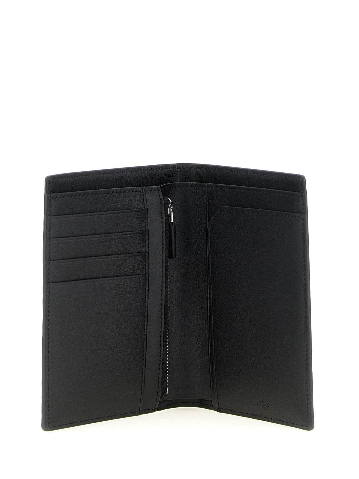 Mcm Men 'Ottomar' Passport Holder MCM