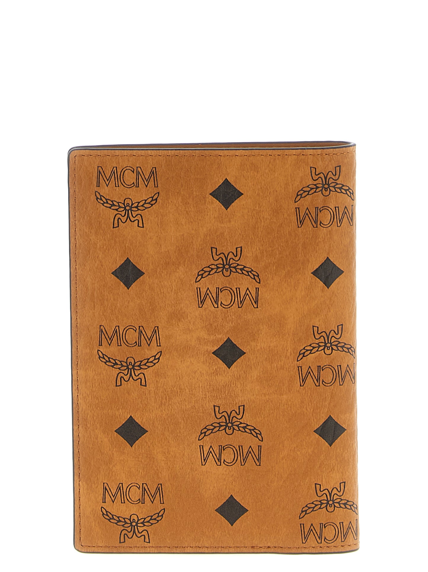 Mcm Men 'Ottomar' Passport Holder MCM