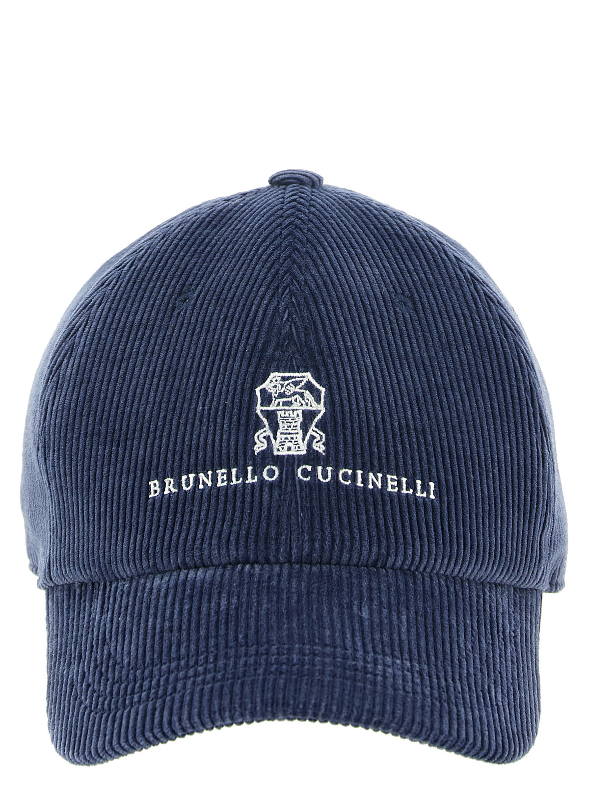 Brunello Cucinelli Men 'Baseball' Cap BRUNELLO CUCINELLI