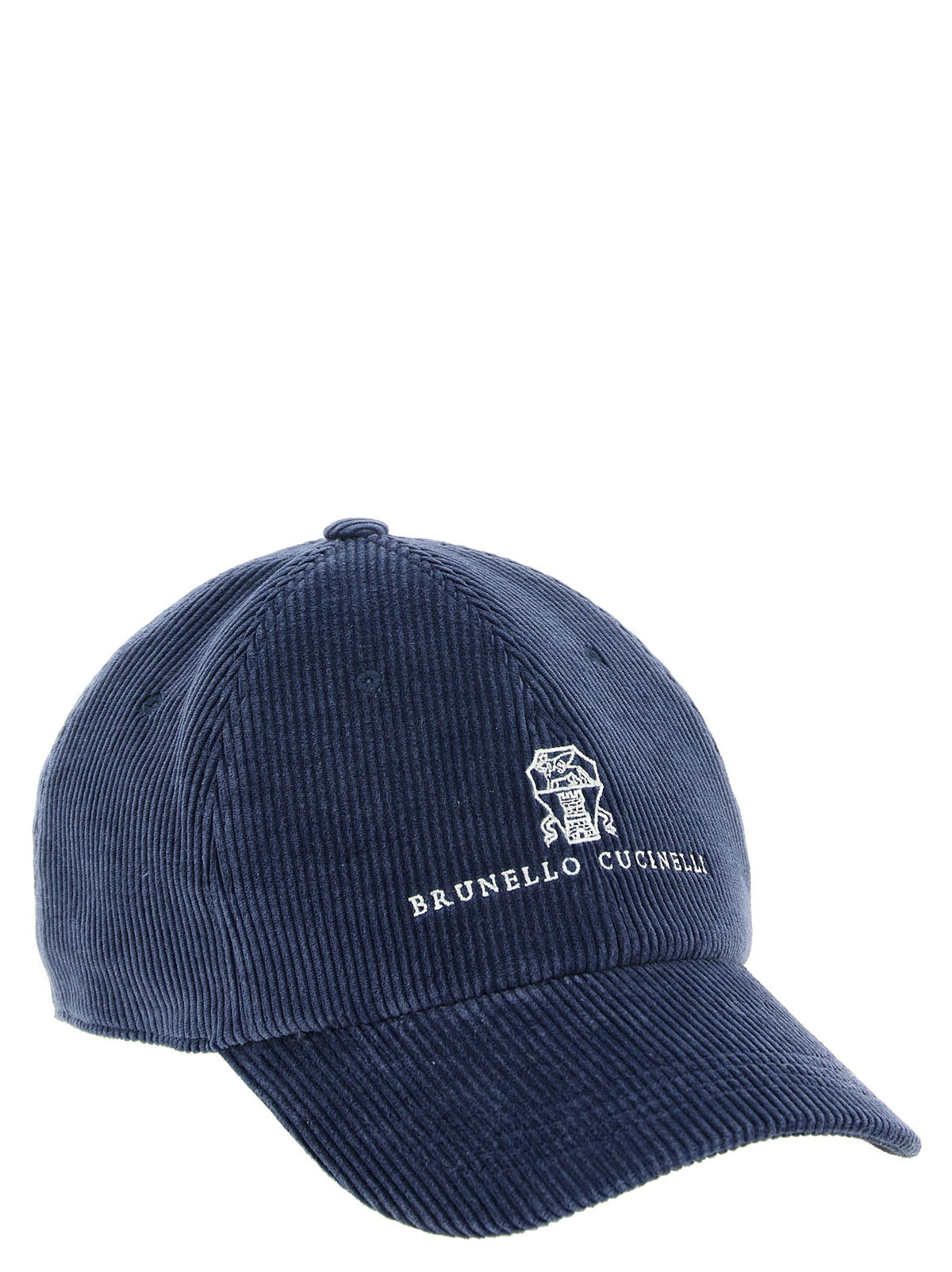 Brunello Cucinelli Men 'Baseball' Cap BRUNELLO CUCINELLI