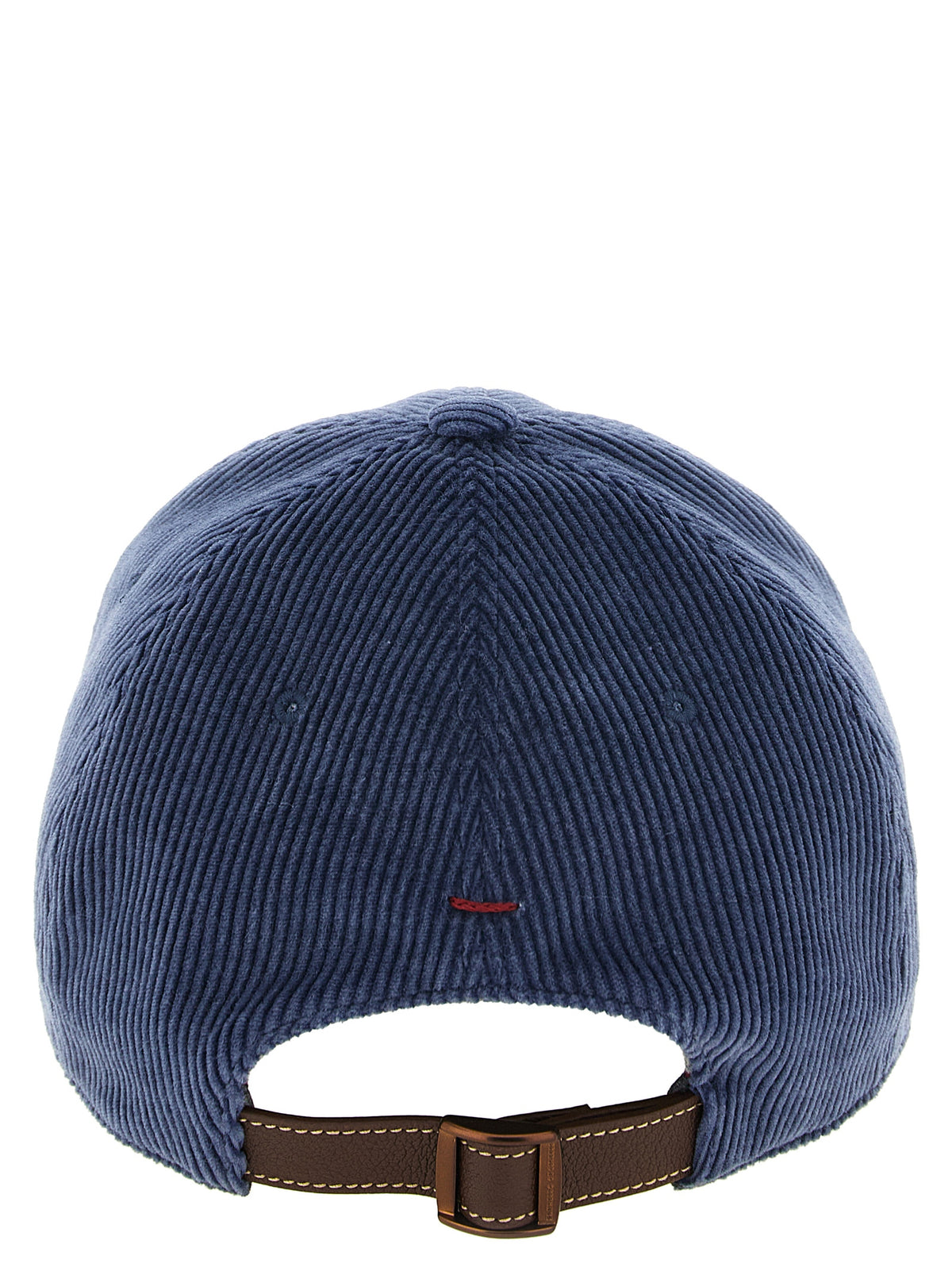 Brunello Cucinelli Men 'Baseball' Cap BRUNELLO CUCINELLI
