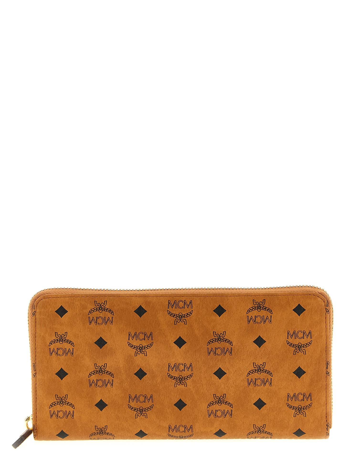 Mcm Men 'Aren' Wallet MCM