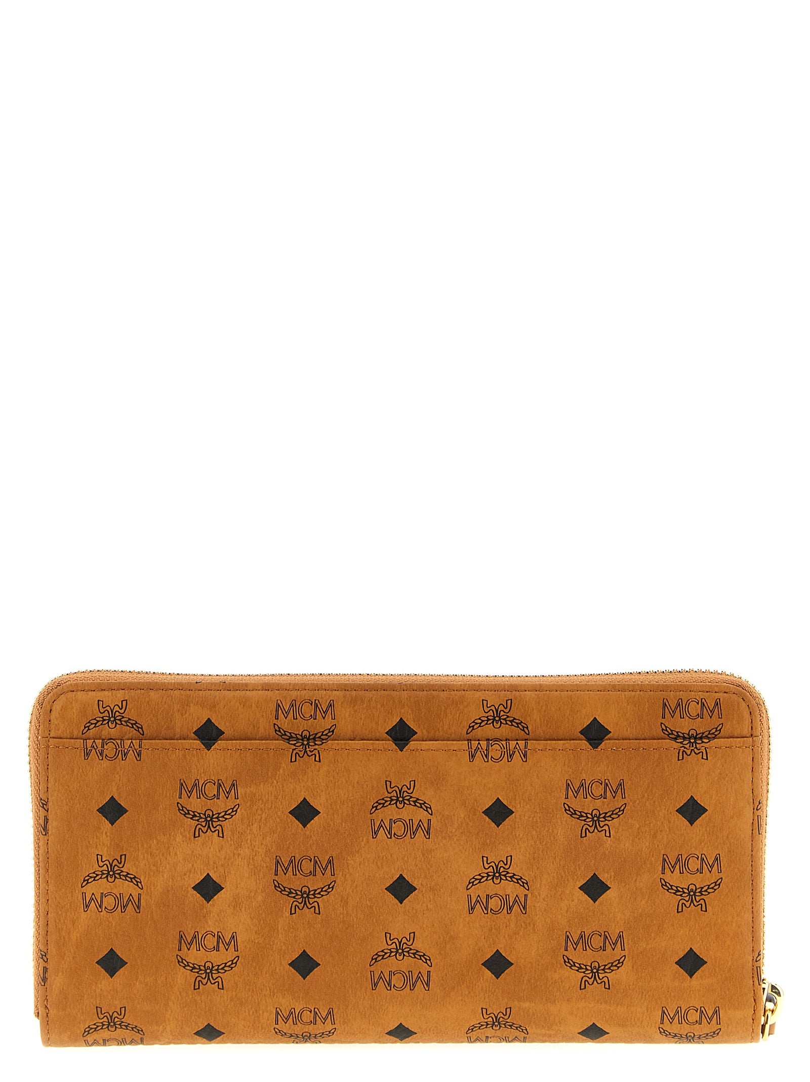 Mcm Men 'Aren' Wallet MCM