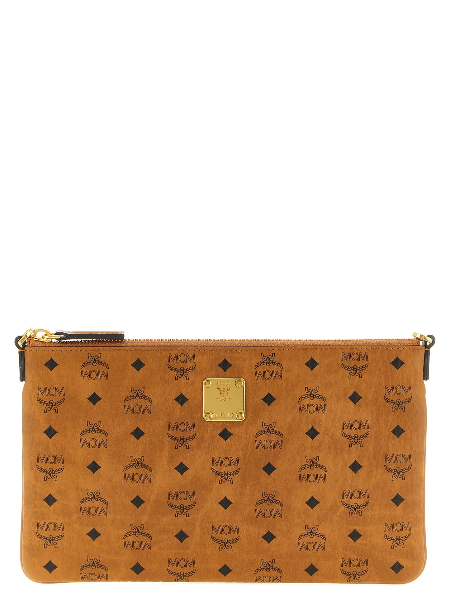 Mcm Women 'Aren' Clutch MCM