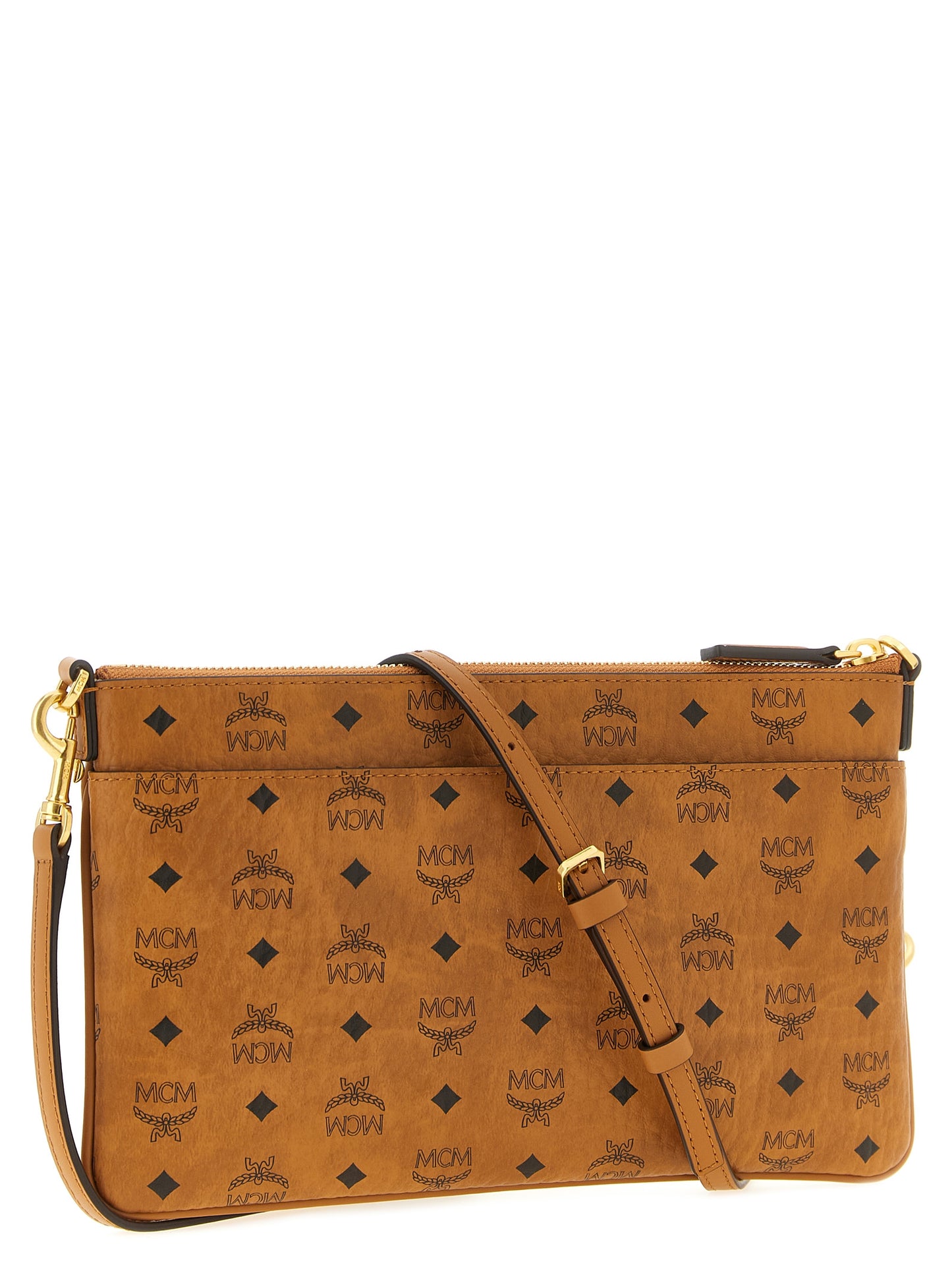 Mcm Women 'Aren' Clutch MCM