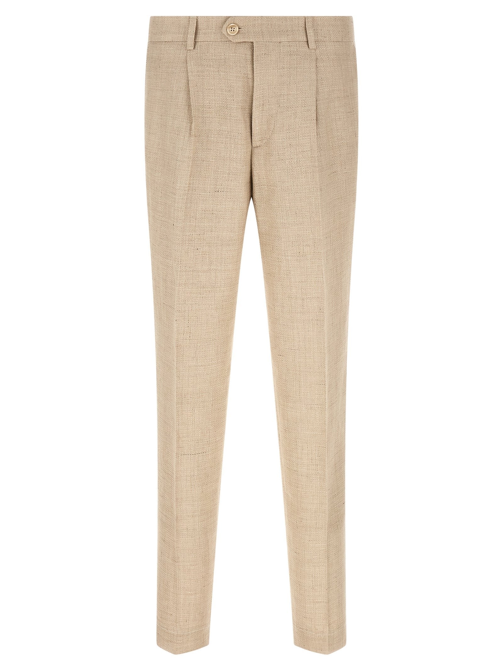 Brunello Cucinelli Men Hopsack Dress BRUNELLO CUCINELLI