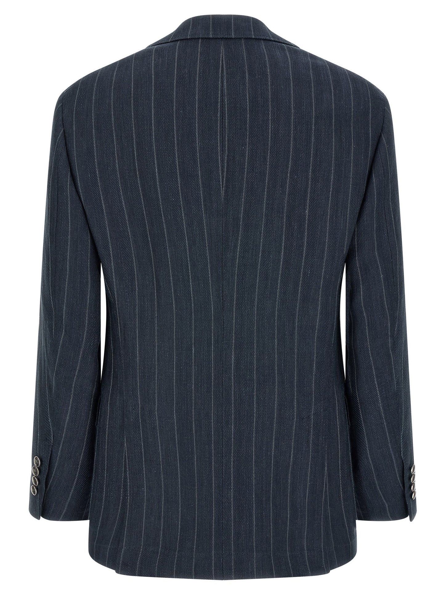 Brunello Cucinelli Men 'Tailor' Blazer BRUNELLO CUCINELLI