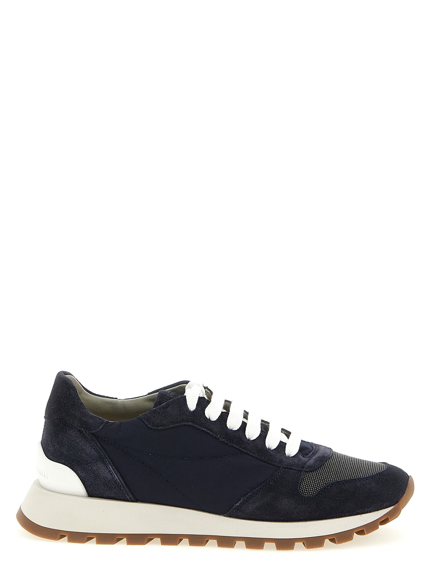 Brunello Cucinelli Women 'Active' Sneakers BRUNELLO CUCINELLI