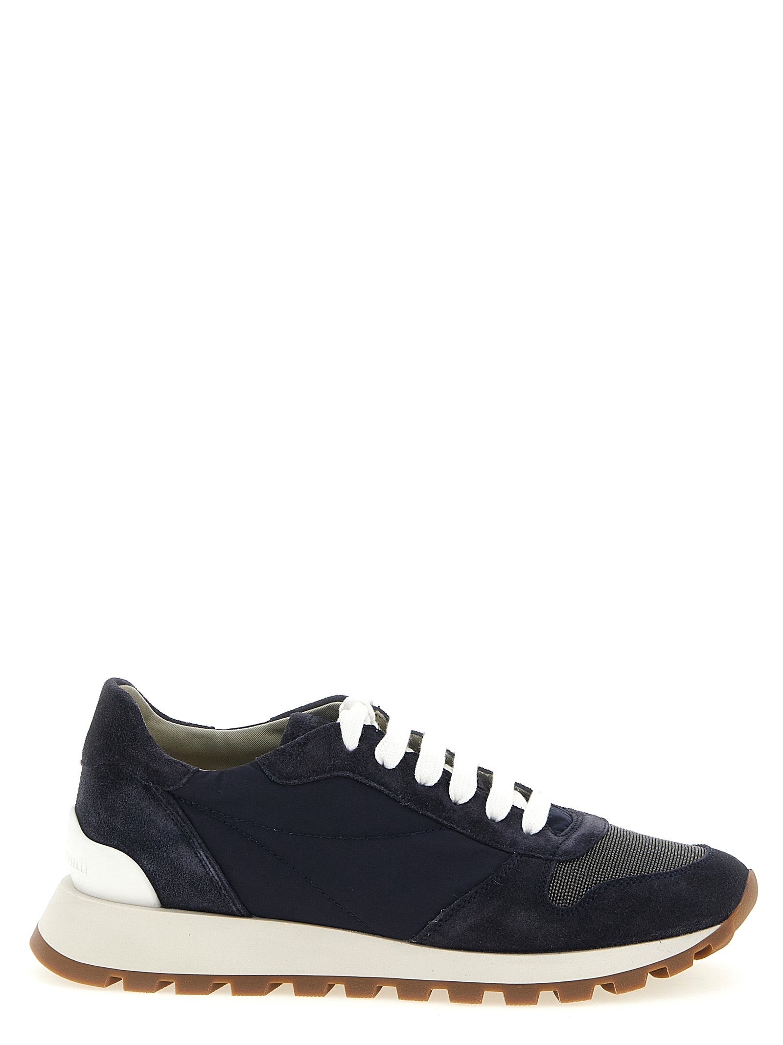 Brunello Cucinelli Women 'Active' Sneakers BRUNELLO CUCINELLI