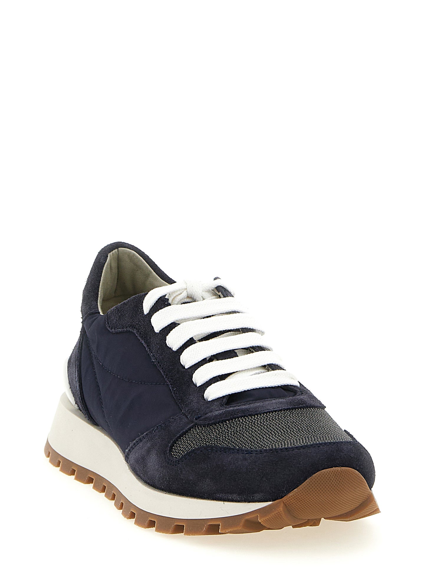 Brunello Cucinelli Women 'Active' Sneakers BRUNELLO CUCINELLI