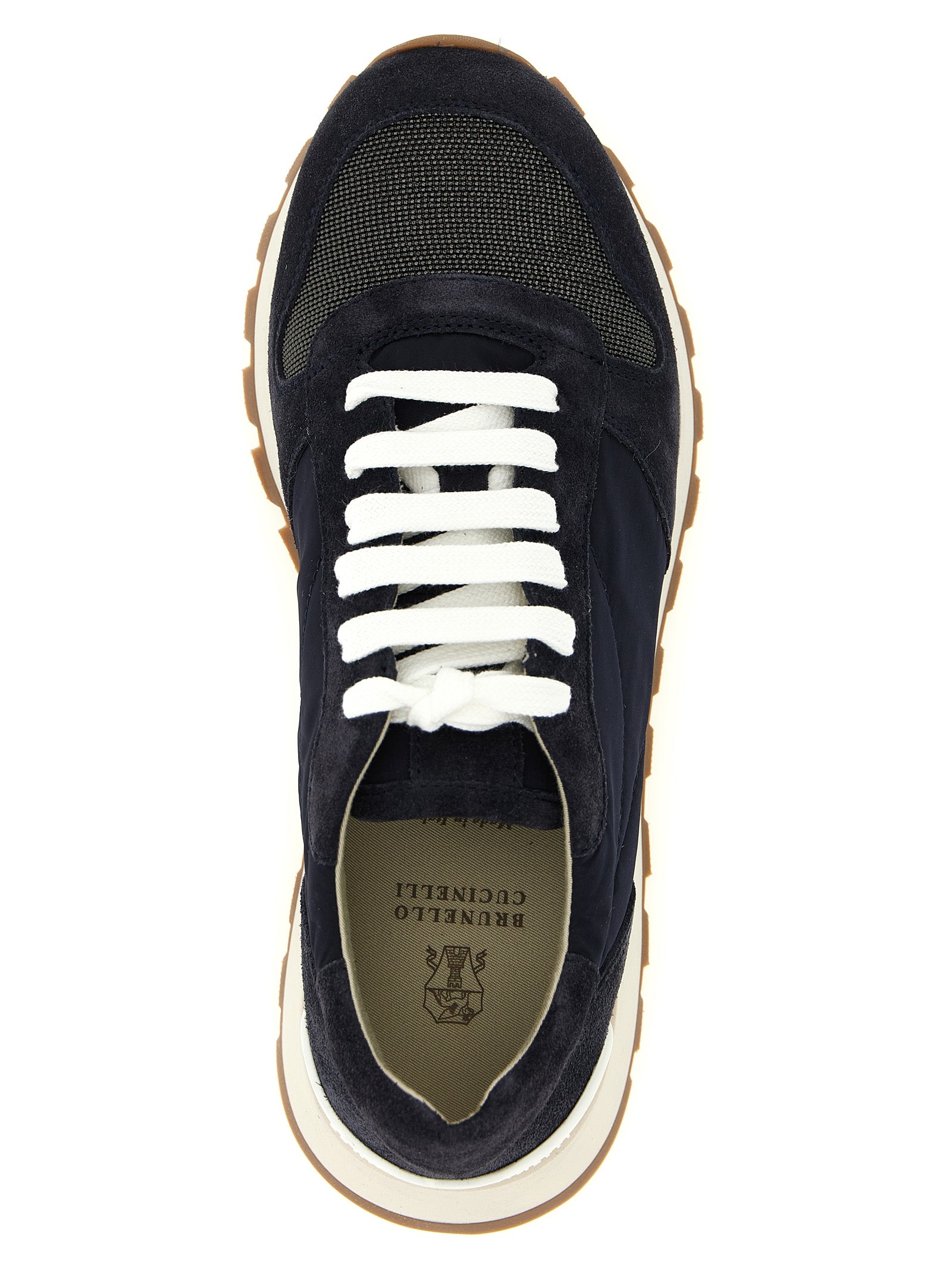Brunello Cucinelli Women 'Active' Sneakers BRUNELLO CUCINELLI