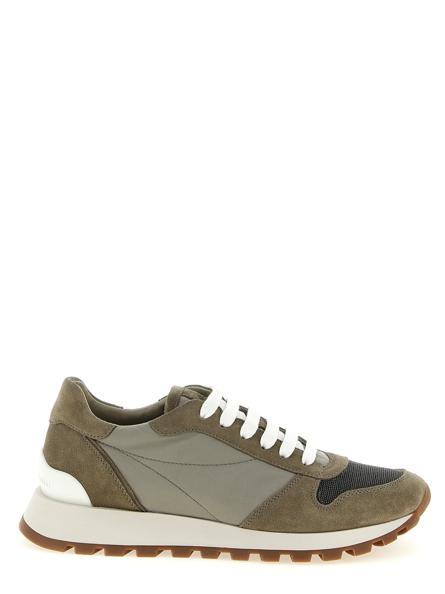 Brunello Cucinelli Women 'Active' Sneakers BRUNELLO CUCINELLI