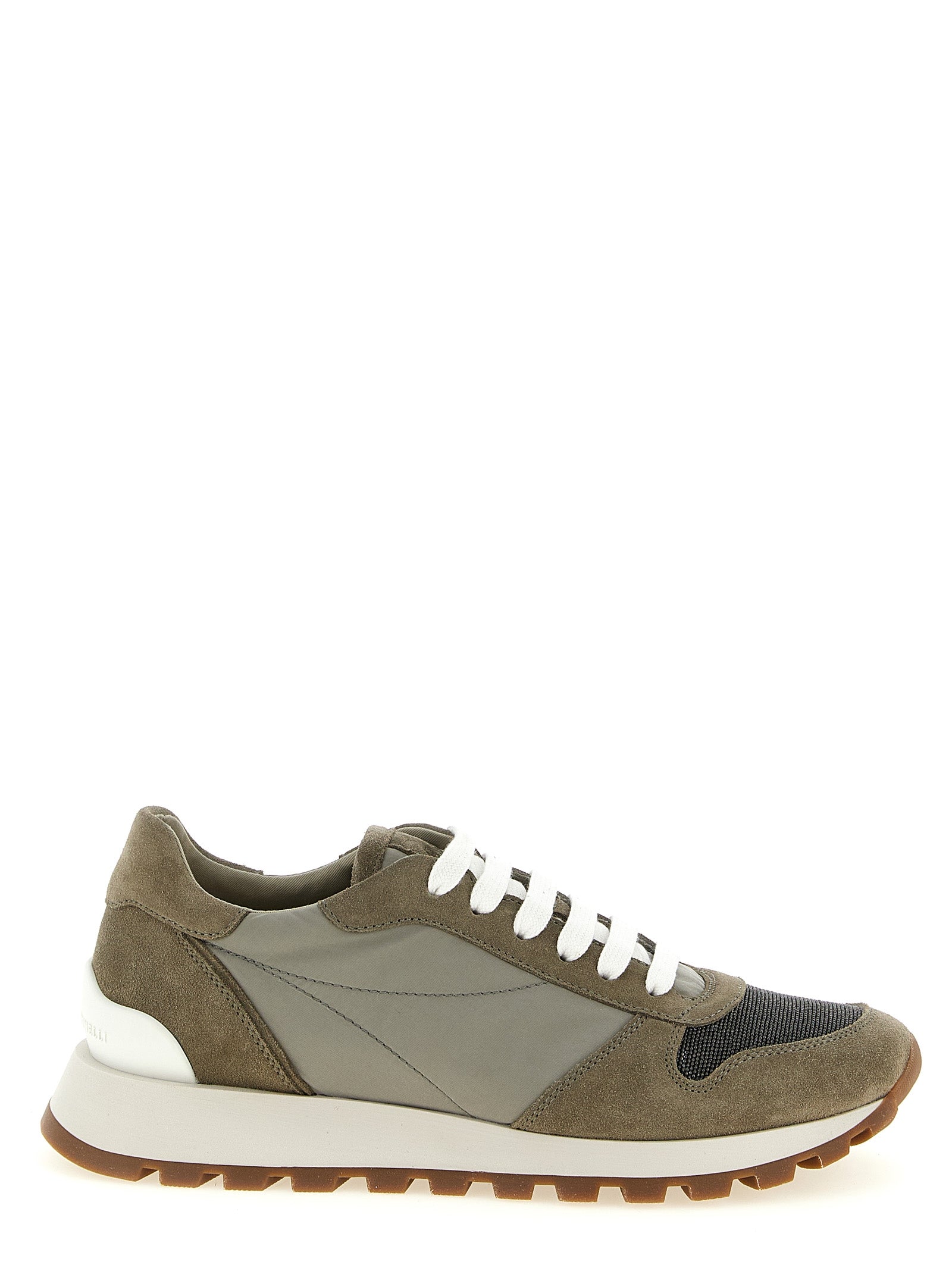 Brunello Cucinelli Women 'Active' Sneakers BRUNELLO CUCINELLI