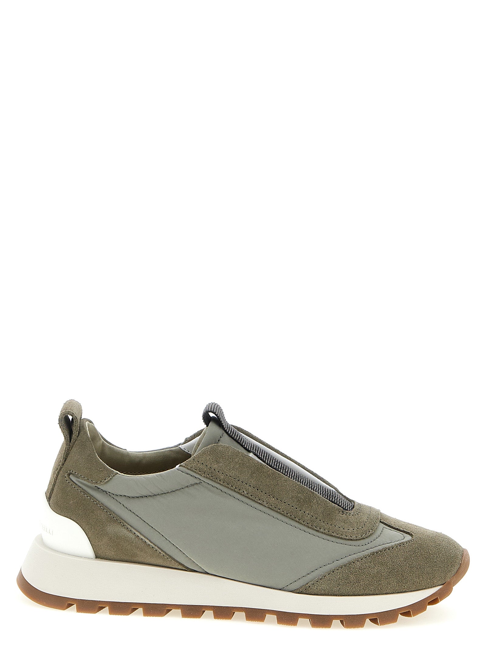 Brunello Cucinelli Women 'Runners' Sneakers BRUNELLO CUCINELLI