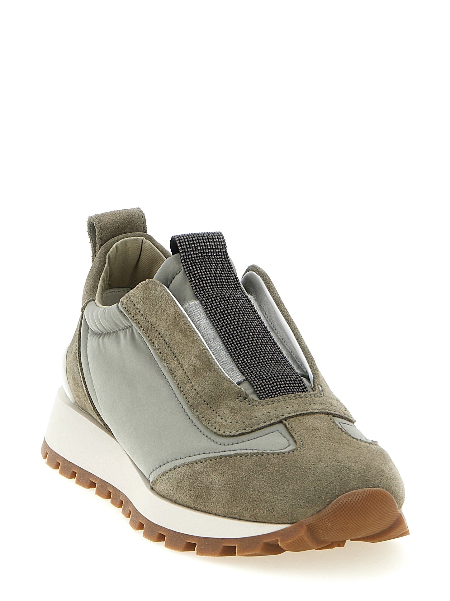 Brunello Cucinelli Women 'Runners' Sneakers BRUNELLO CUCINELLI