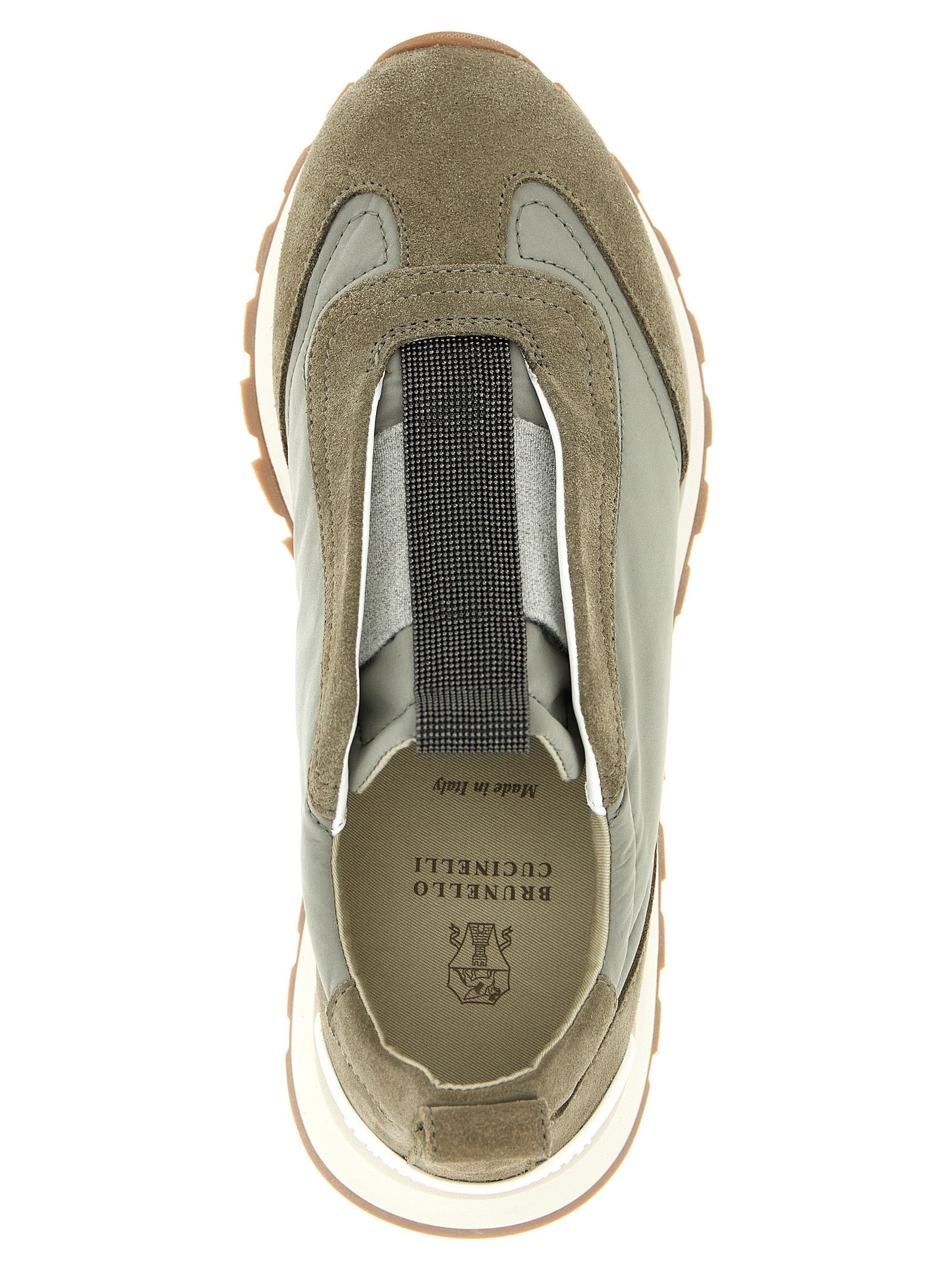 Brunello Cucinelli Women 'Runners' Sneakers BRUNELLO CUCINELLI